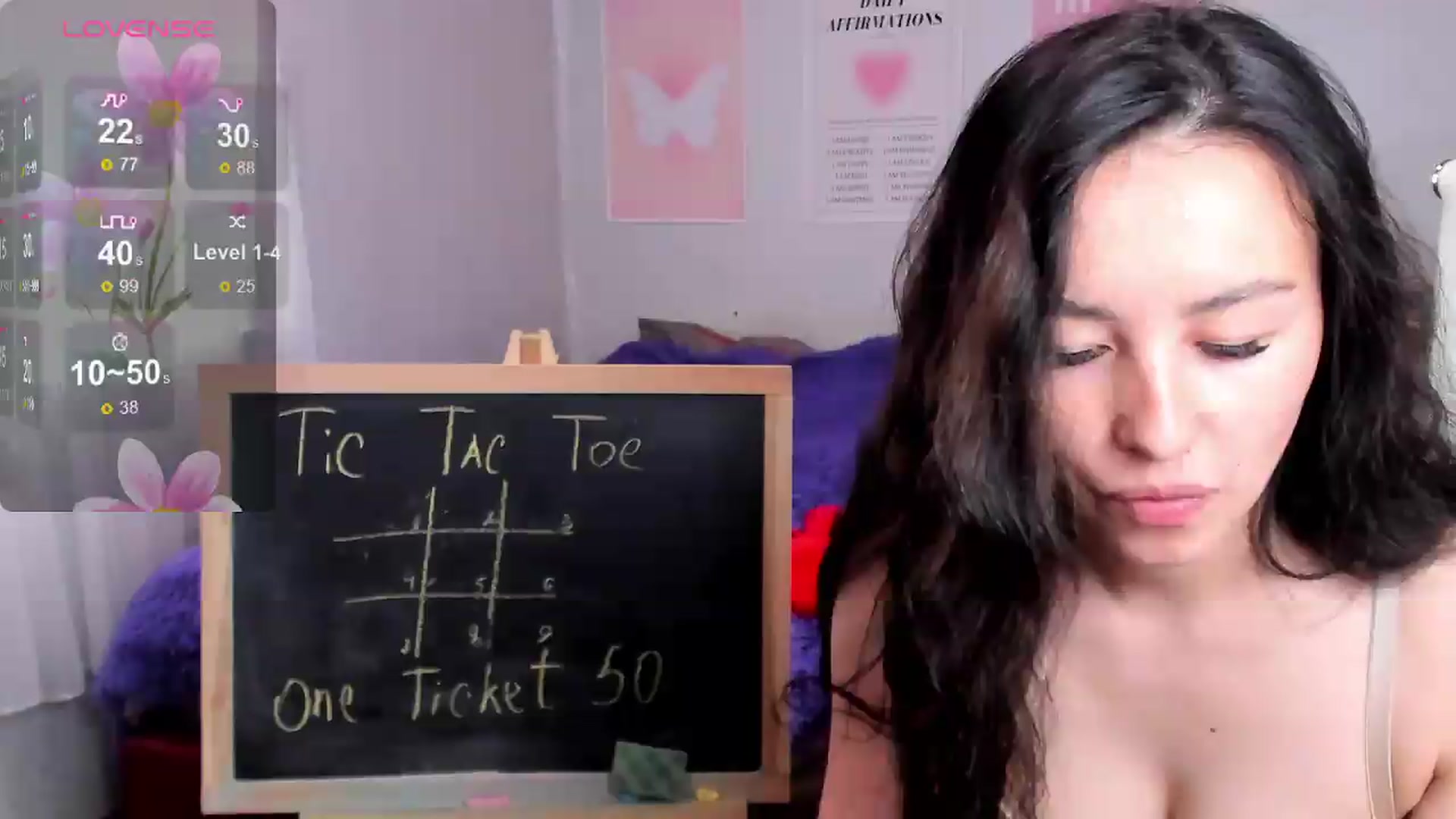 Gallery image thumbnail from Geisha_Anna's myfreecams stream on, 05/23/2026, 12:21 image 13 of 20