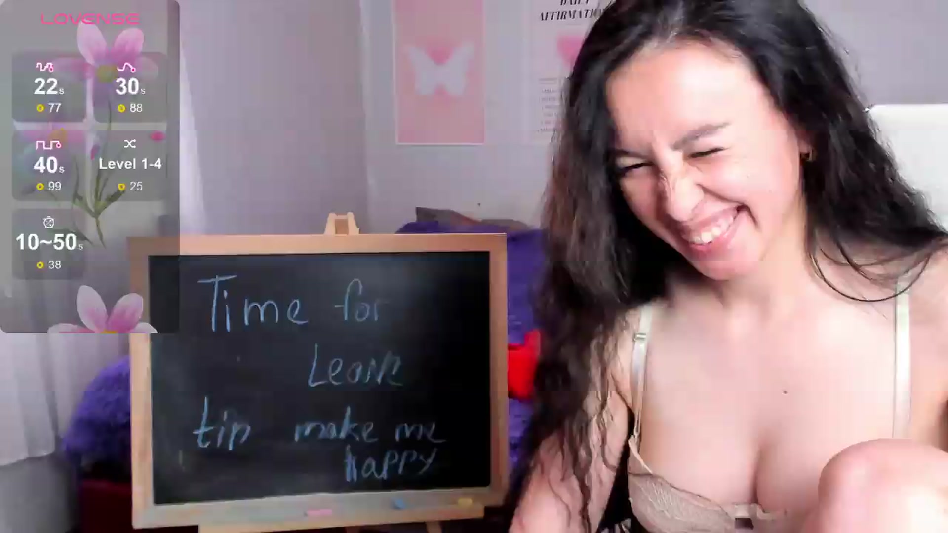 Gallery image thumbnail from Geisha_Anna's myfreecams stream on, 05/23/2026, 12:21 image 19 of 20