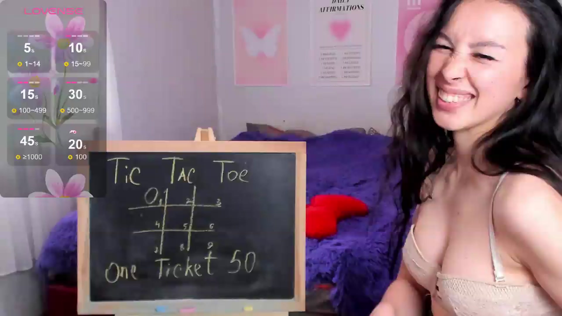 Gallery image thumbnail from Geisha_Anna's myfreecams stream on, 05/23/2026, 12:21 image 10 of 20