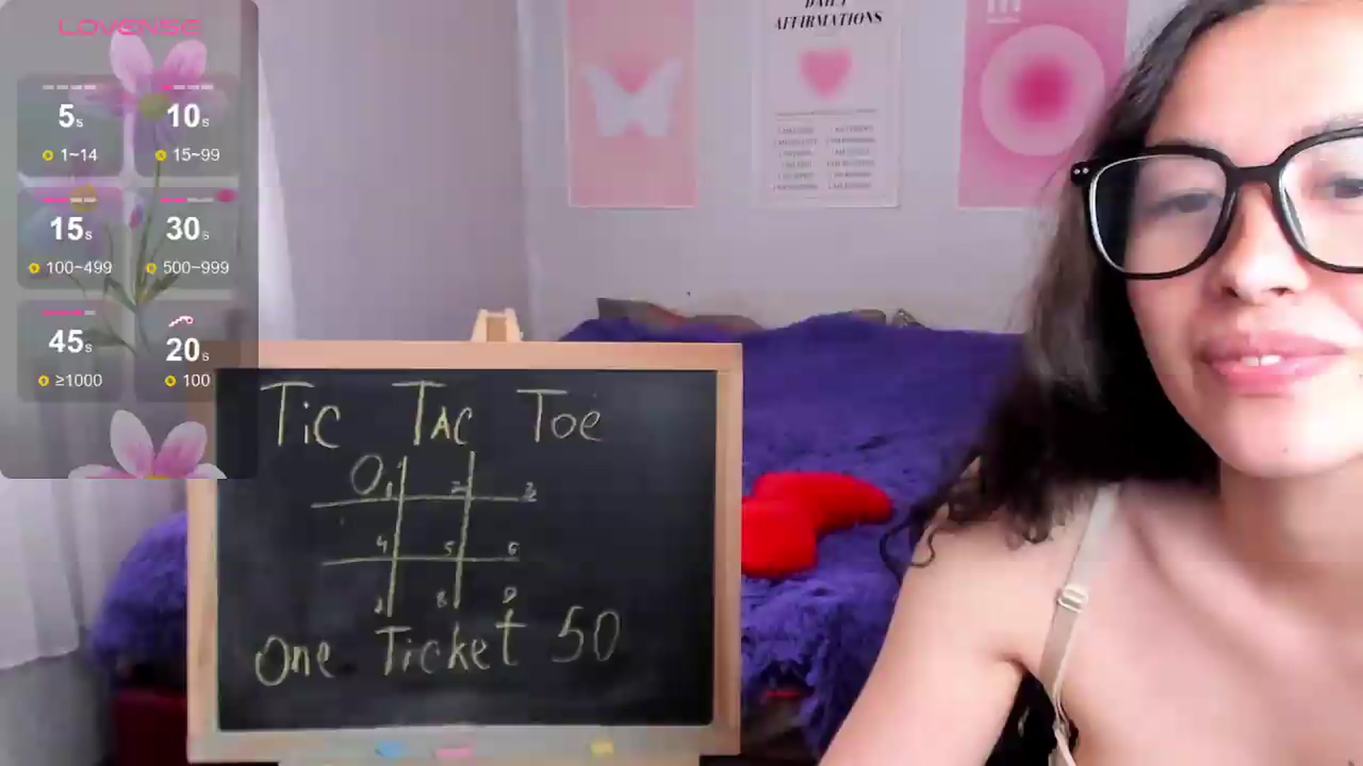 Gallery image thumbnail from Geisha_Anna's myfreecams stream on, 05/23/2026, 12:21 image 8 of 20