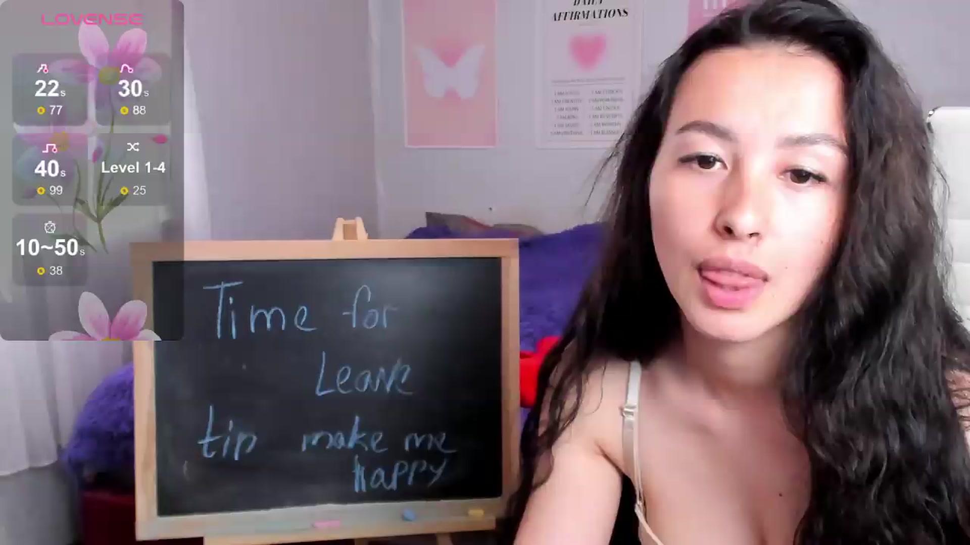 Gallery image thumbnail from Geisha_Anna's myfreecams stream on, 05/23/2026, 12:21 image 20 of 20