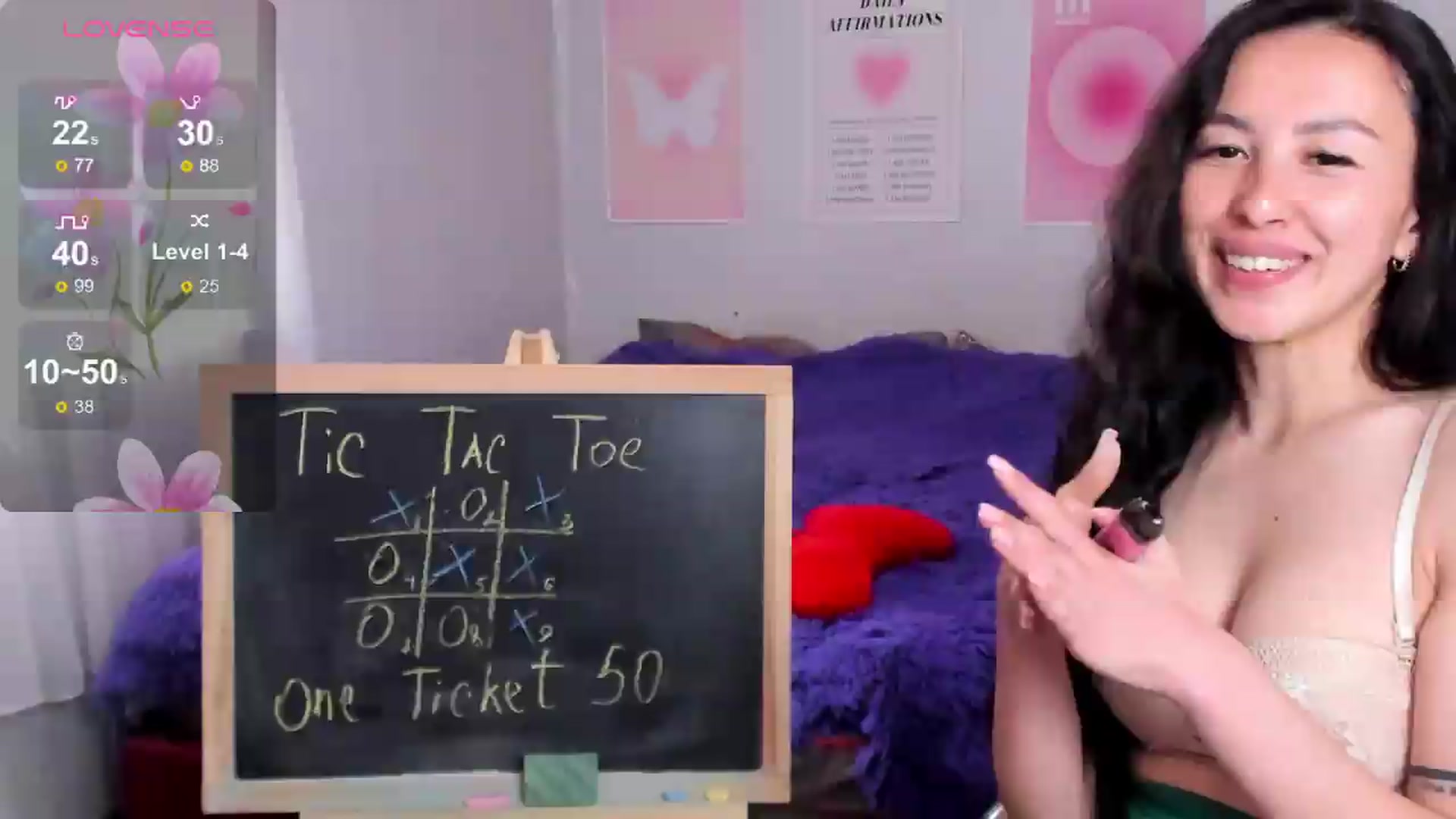 Gallery image thumbnail from Geisha_Anna's myfreecams stream on, 05/23/2026, 12:21 image 15 of 20