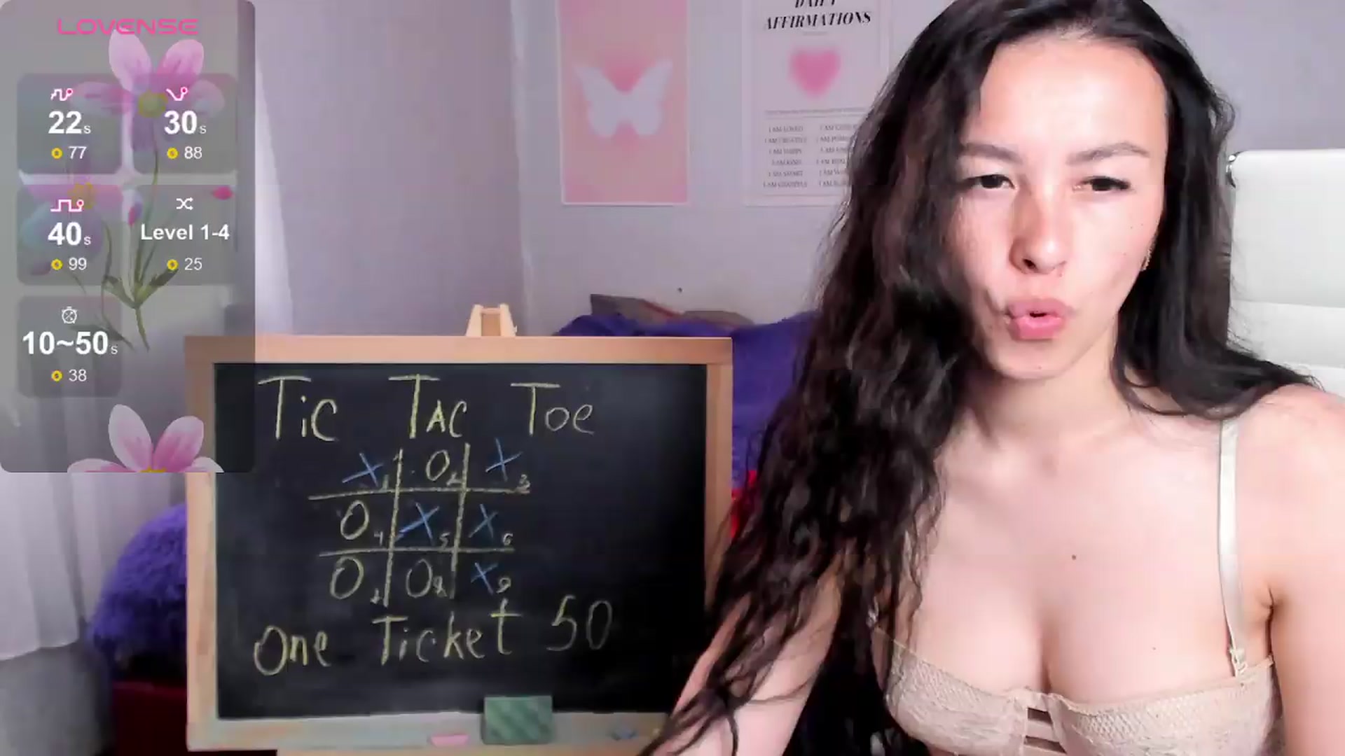 Gallery image thumbnail from Geisha_Anna's myfreecams stream on, 05/23/2026, 12:21 image 16 of 20