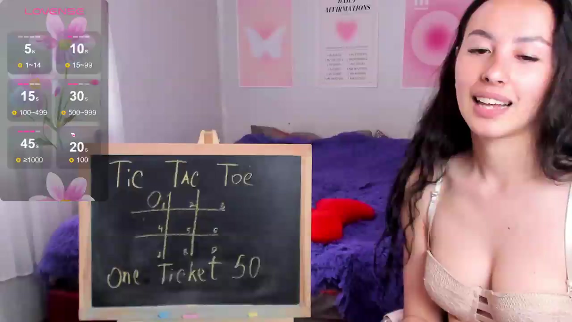 Gallery image thumbnail from Geisha_Anna's myfreecams stream on, 05/23/2026, 12:21 image 9 of 20