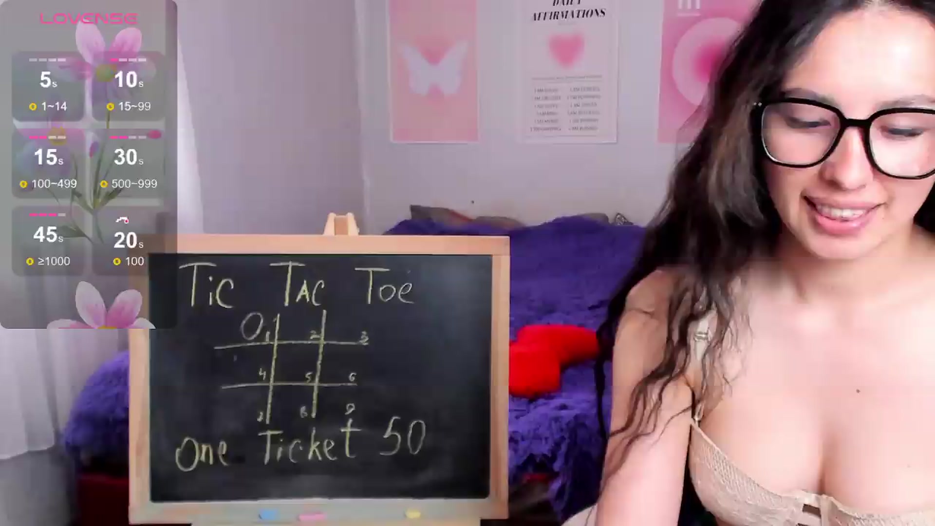 Gallery image thumbnail from Geisha_Anna's myfreecams stream on, 05/23/2026, 12:21 image 7 of 20