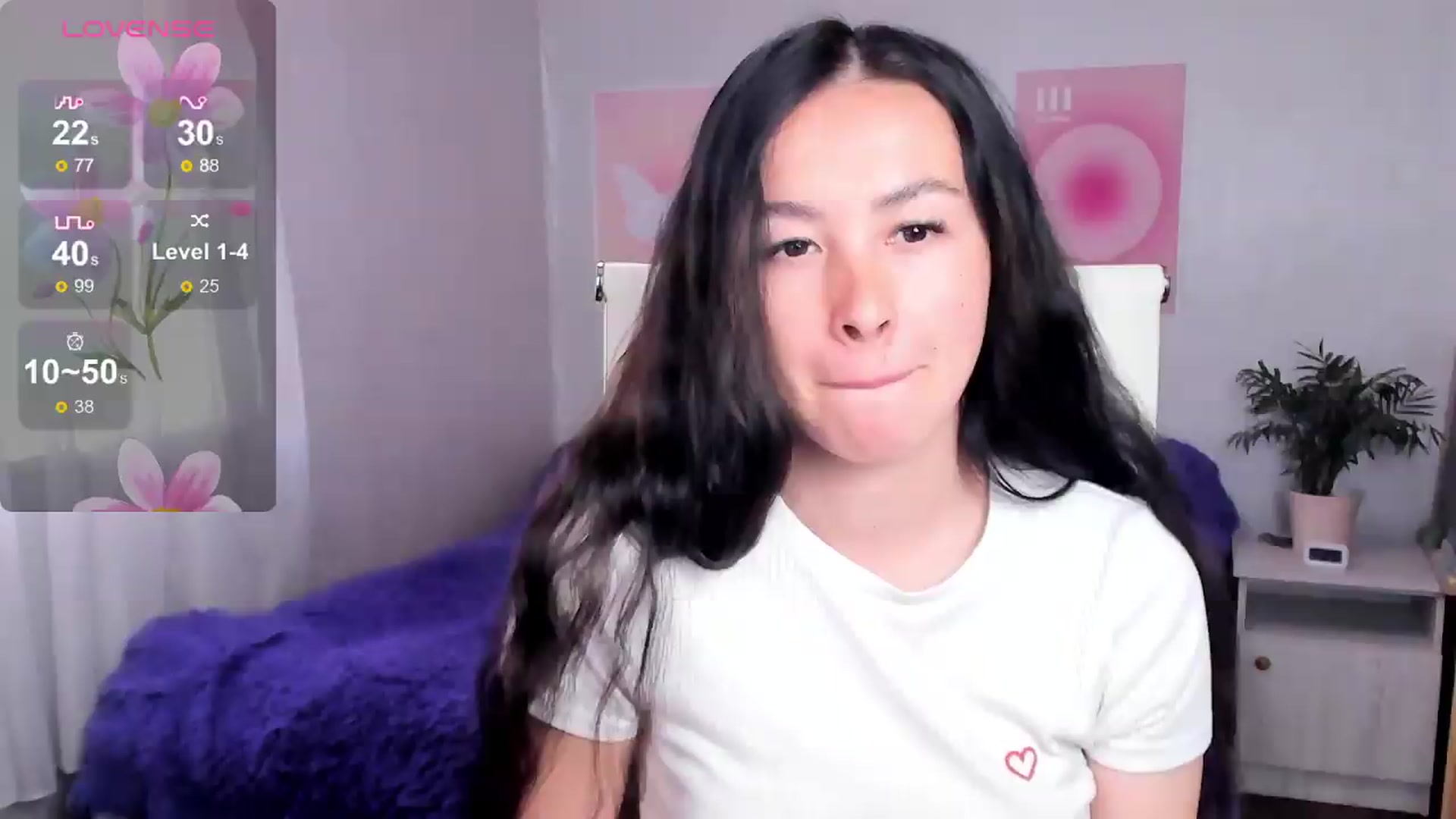 Gallery image thumbnail from Geisha_Anna's myfreecams stream on, 05/25/2026, 10:13 image 7 of 20