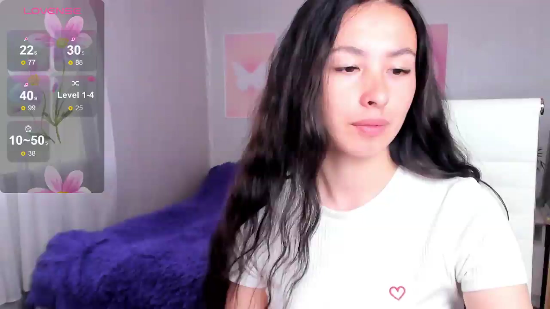 Gallery image thumbnail from Geisha_Anna's myfreecams stream on, 05/25/2026, 10:13 image 6 of 20
