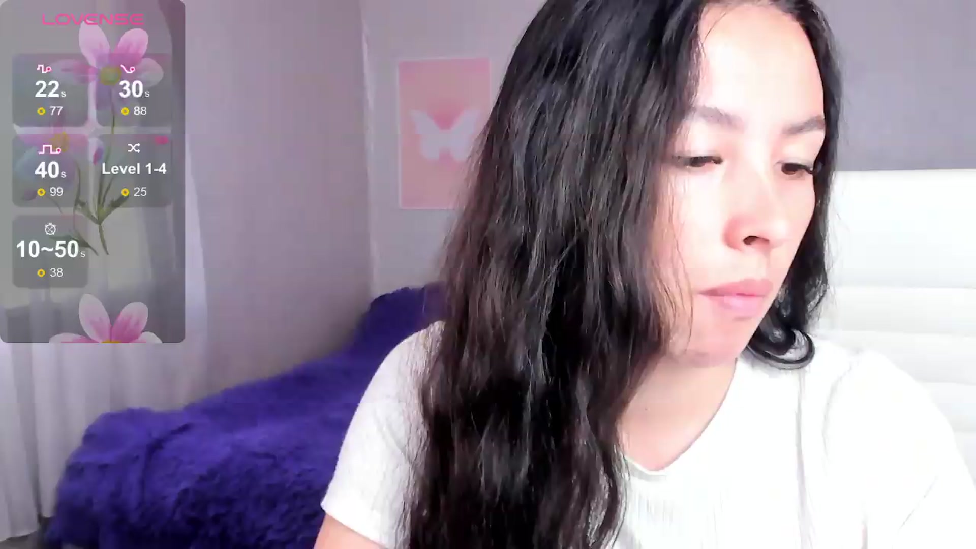 Gallery image thumbnail from Geisha_Anna's myfreecams stream on, 05/25/2026, 10:13 image 5 of 20