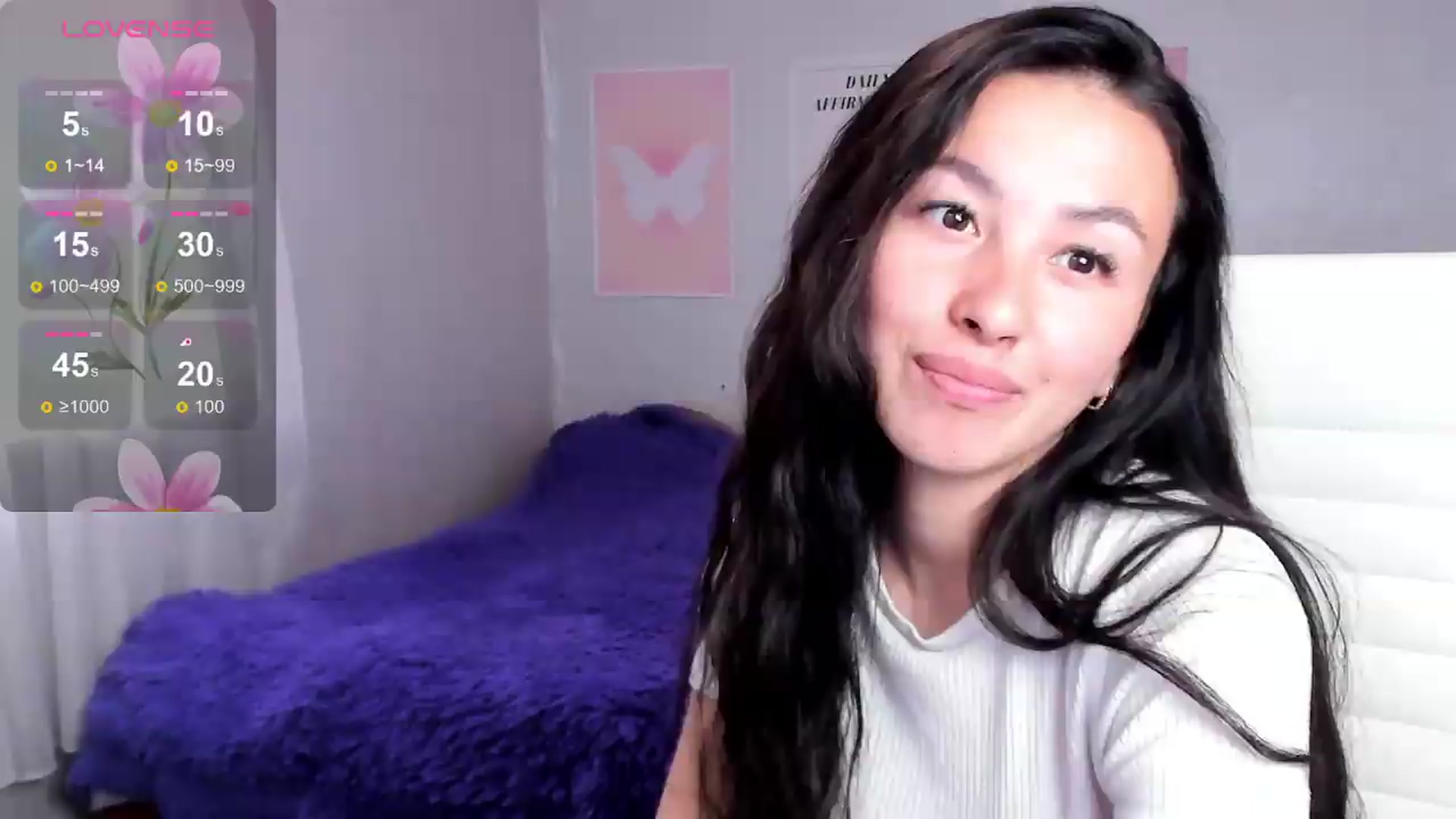Gallery image thumbnail from Geisha_Anna's myfreecams stream on, 05/25/2026, 10:13 image 17 of 20