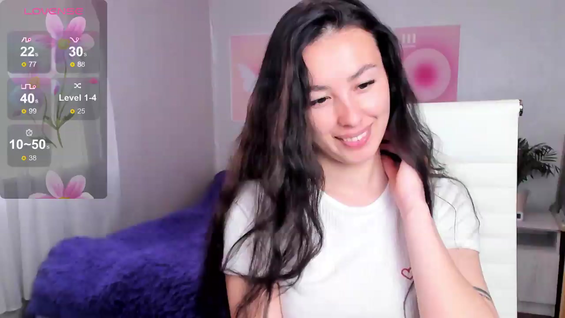 Gallery image thumbnail from Geisha_Anna's myfreecams stream on, 05/25/2026, 10:13 image 8 of 20