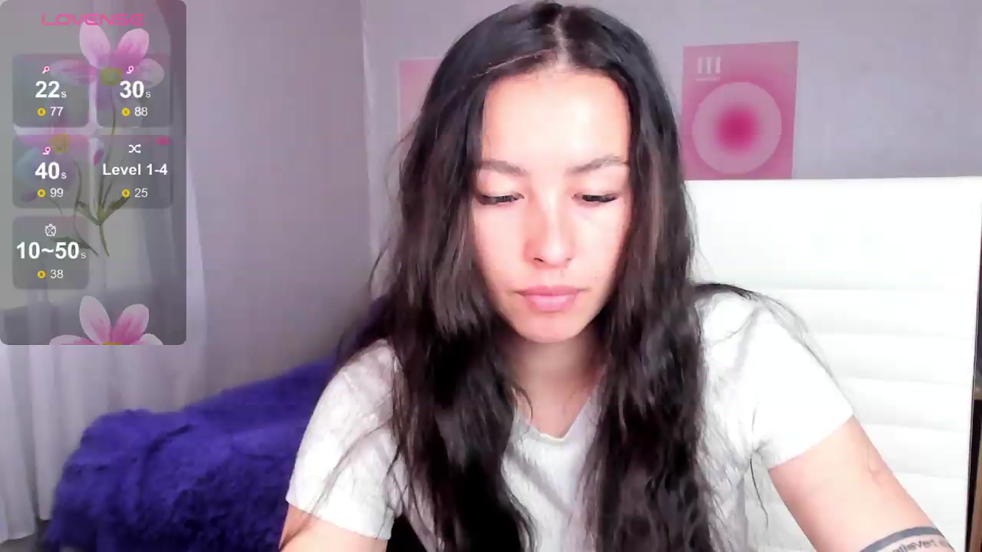 Gallery image thumbnail from Geisha_Anna's myfreecams stream on, 05/25/2026, 10:13 image 2 of 20