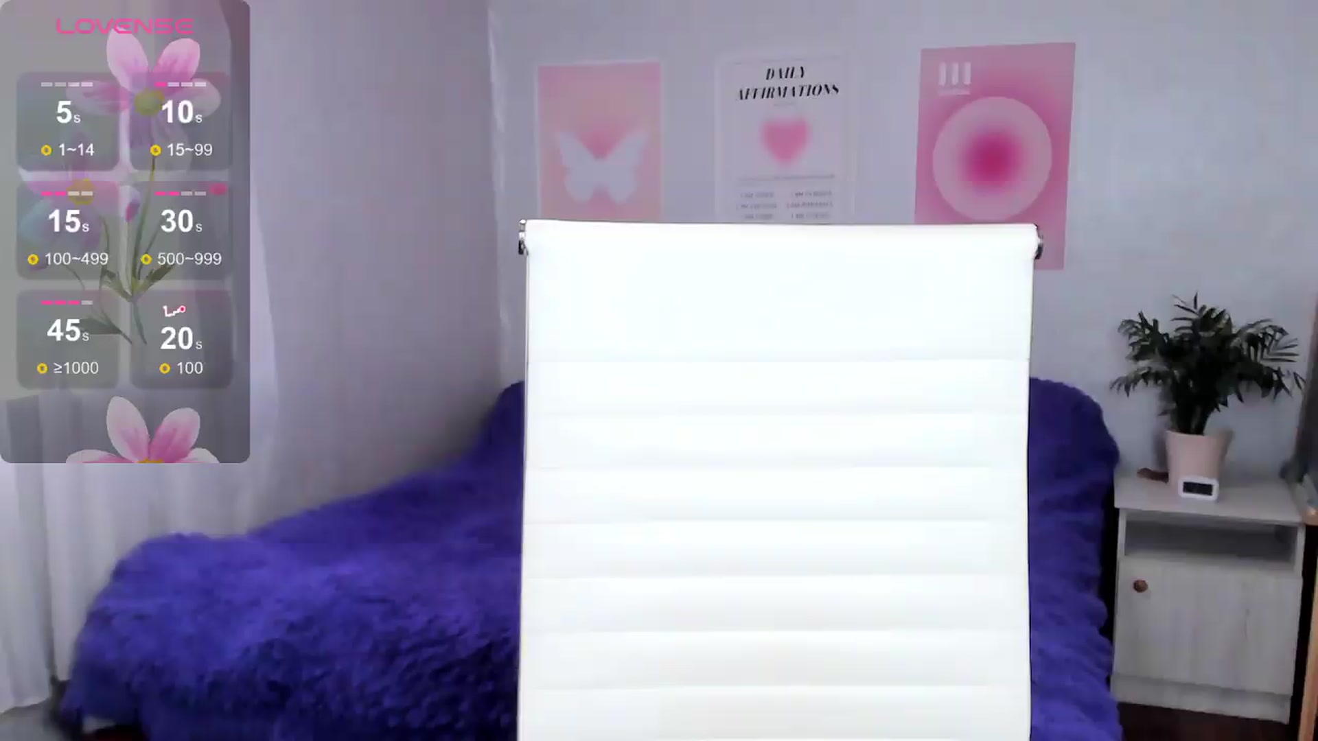 Gallery image thumbnail from Geisha_Anna's myfreecams stream on, 05/25/2026, 10:13 image 14 of 20