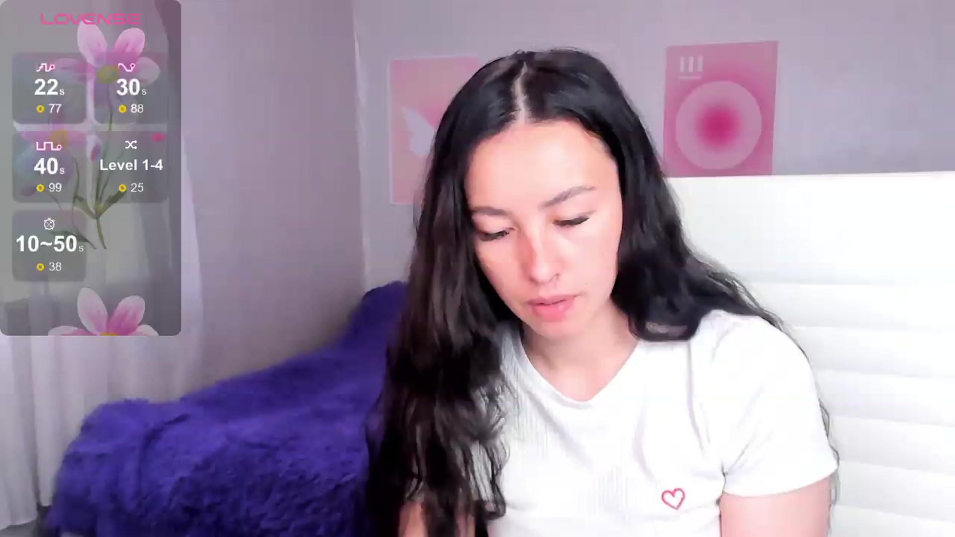Gallery image thumbnail from Geisha_Anna's myfreecams stream on, 05/25/2026, 10:13 image 3 of 20