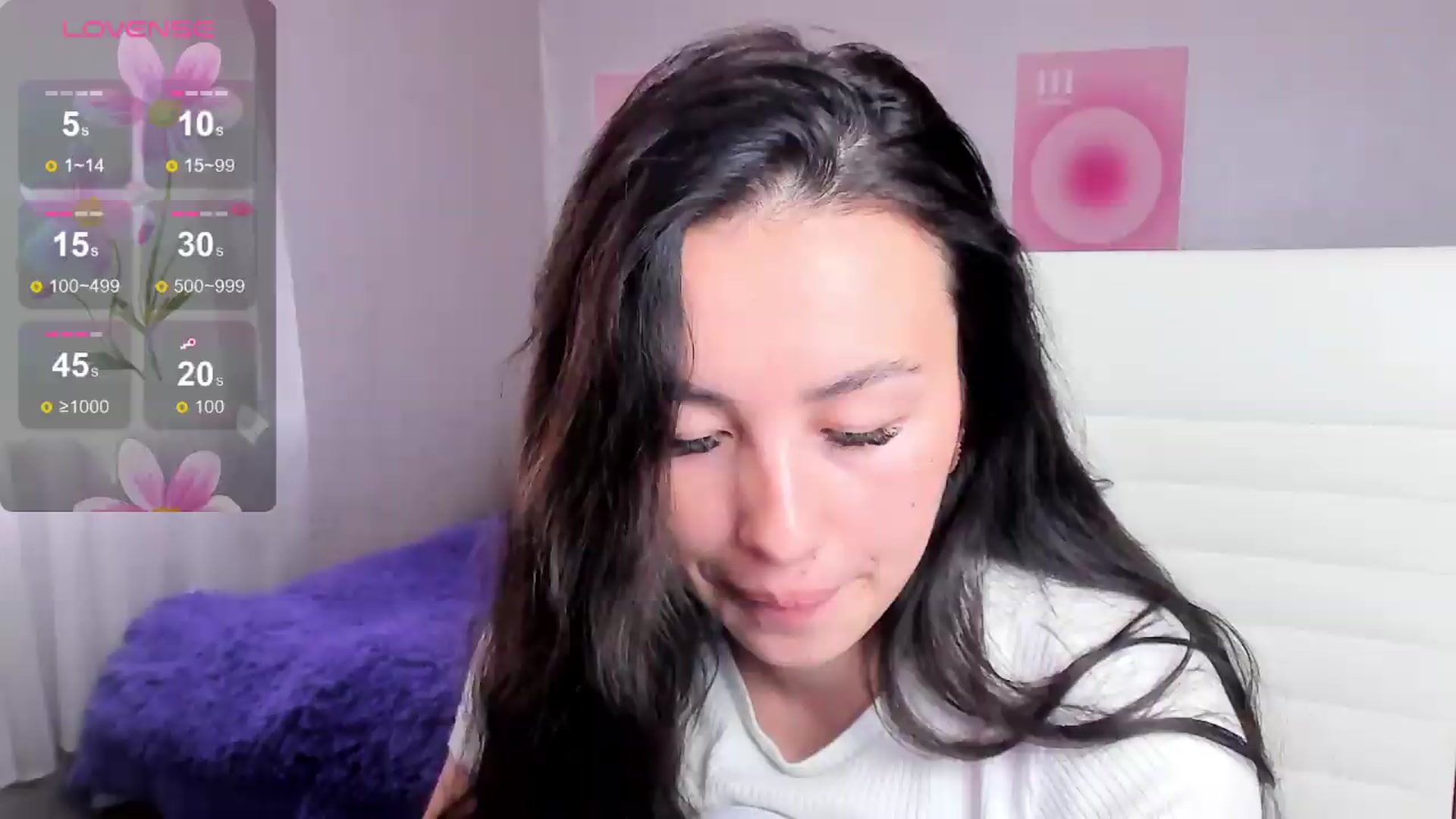 Gallery image thumbnail from Geisha_Anna's myfreecams stream on, 05/25/2026, 10:13 image 16 of 20