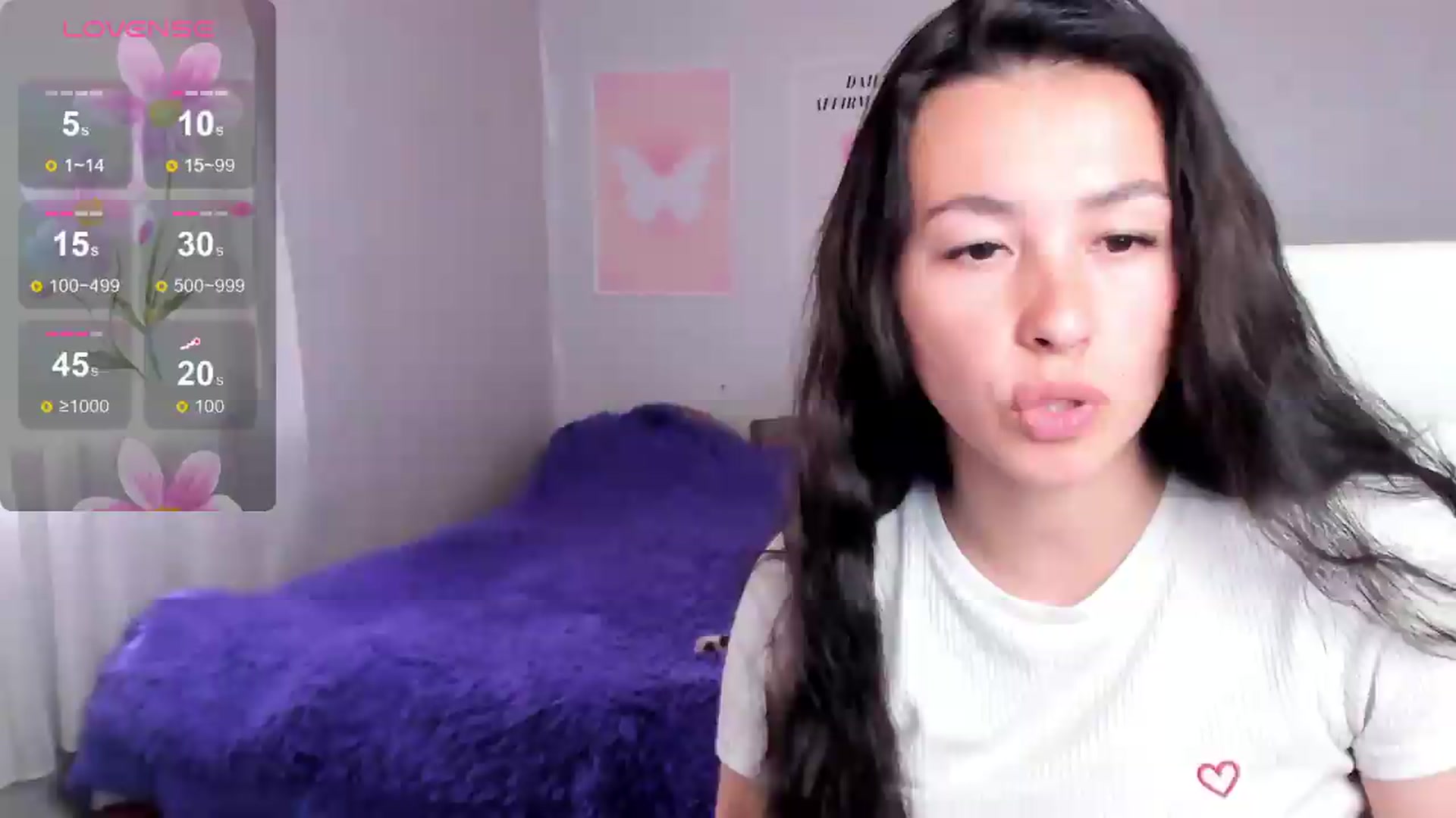 Gallery image thumbnail from Geisha_Anna's myfreecams stream on, 05/25/2026, 10:13 image 19 of 20
