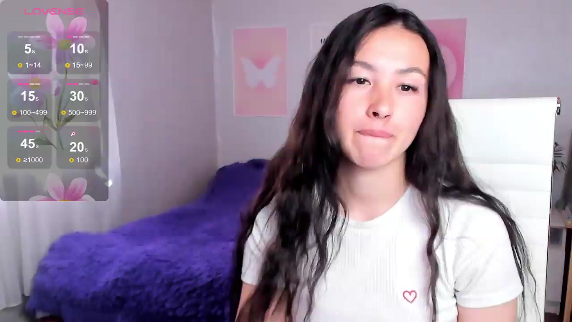Gallery image thumbnail from Geisha_Anna's myfreecams stream on, 05/25/2026, 10:13 image 13 of 20