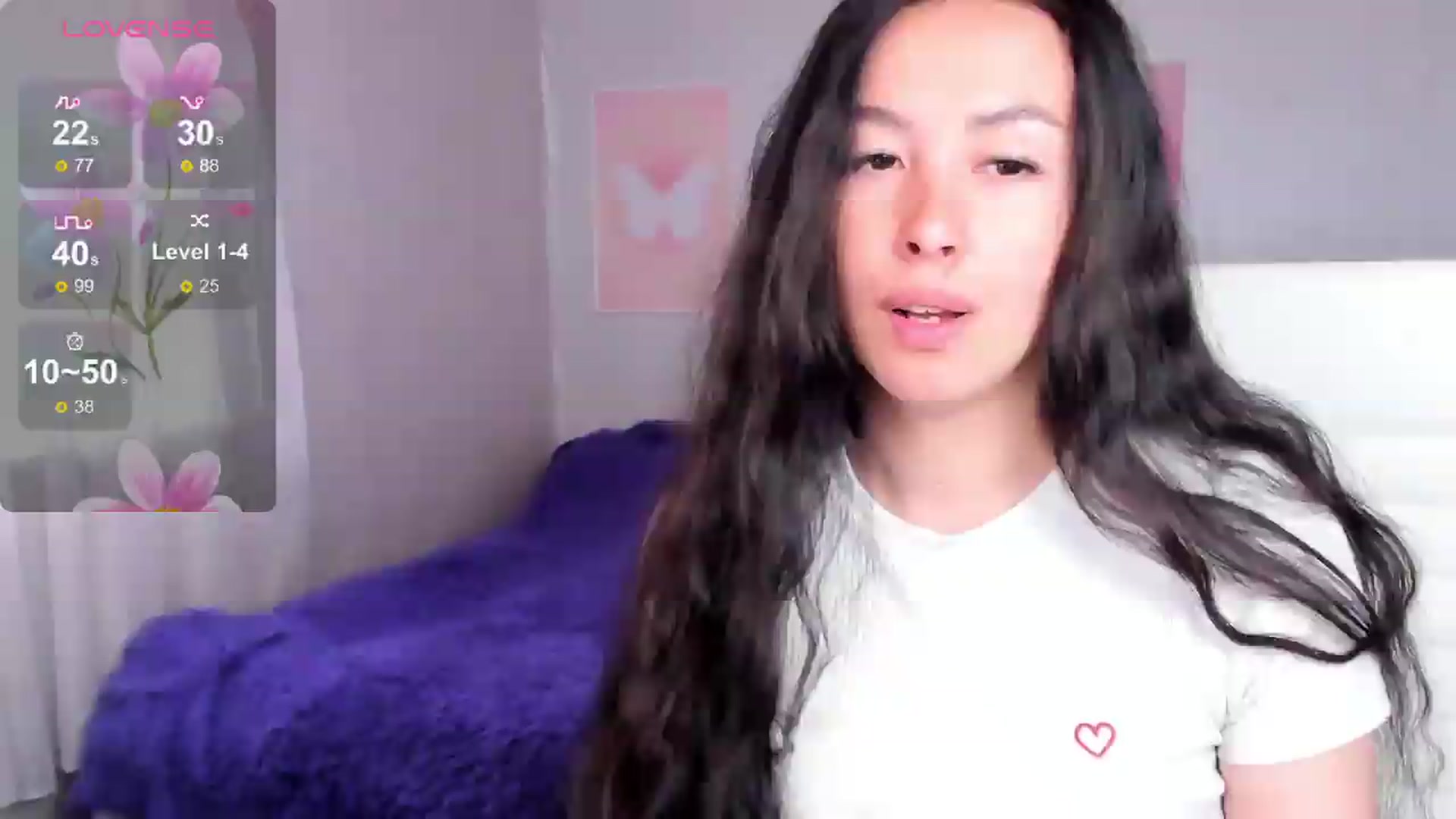 Gallery image thumbnail from Geisha_Anna's myfreecams stream on, 05/25/2026, 10:13 image 4 of 20