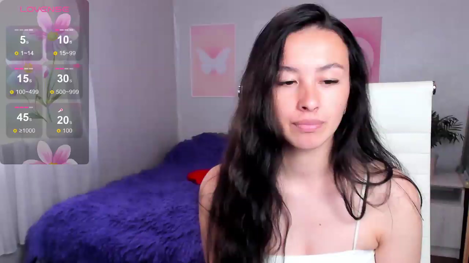 Gallery image thumbnail from Geisha_Anna's myfreecams stream on, 05/26/2026, 08:35 image 20 of 20