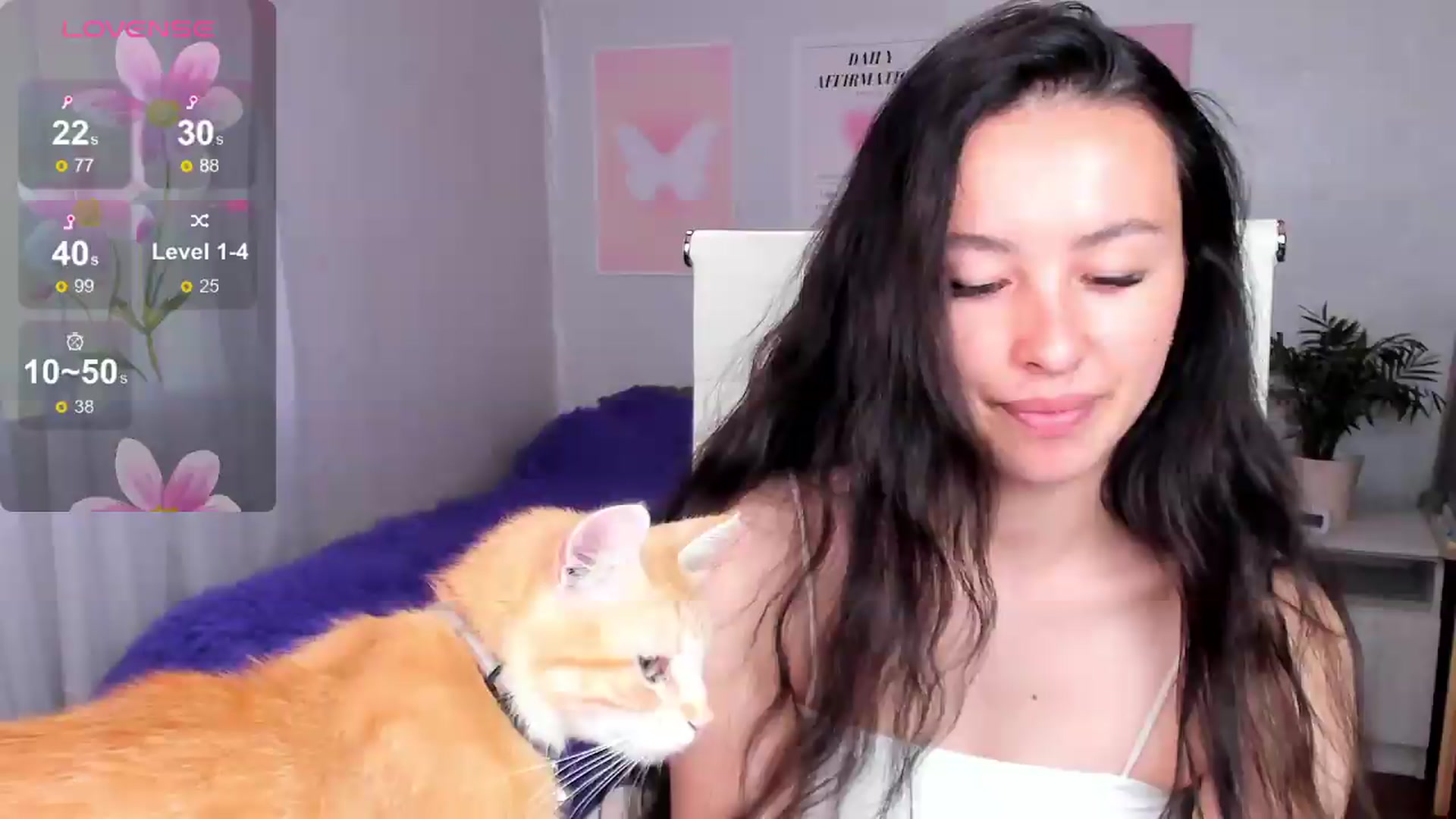 Gallery image thumbnail from Geisha_Anna's myfreecams stream on, 05/26/2026, 08:35 image 7 of 20