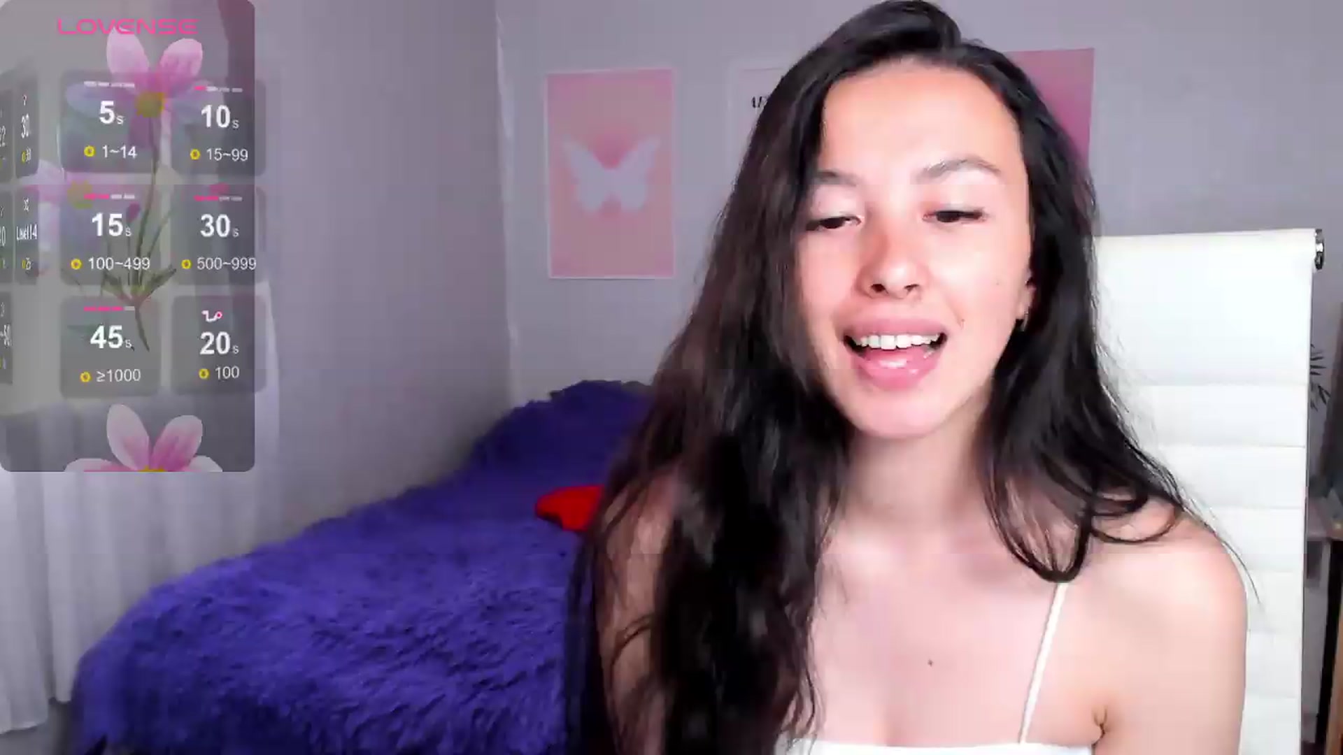 Gallery image thumbnail from Geisha_Anna's myfreecams stream on, 05/26/2026, 08:35 image 19 of 20