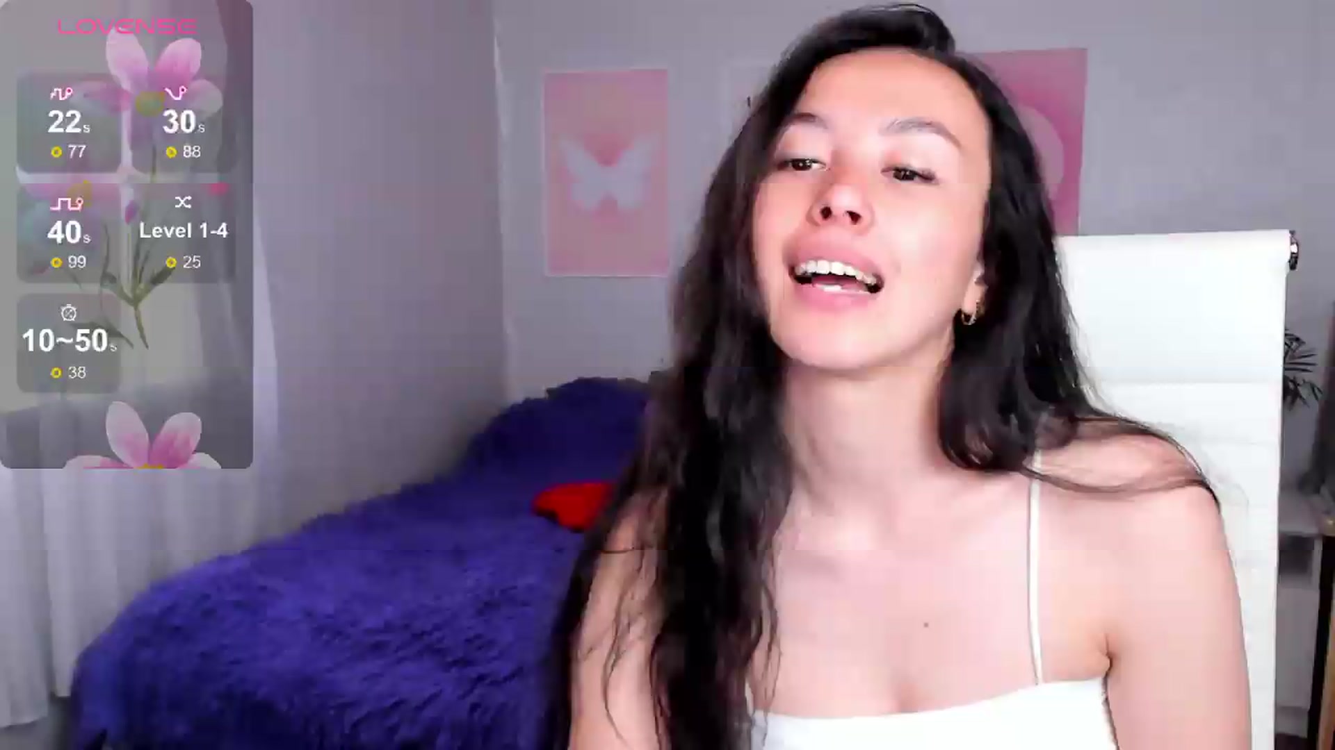 Gallery image thumbnail from Geisha_Anna's myfreecams stream on, 05/26/2026, 08:35 image 18 of 20