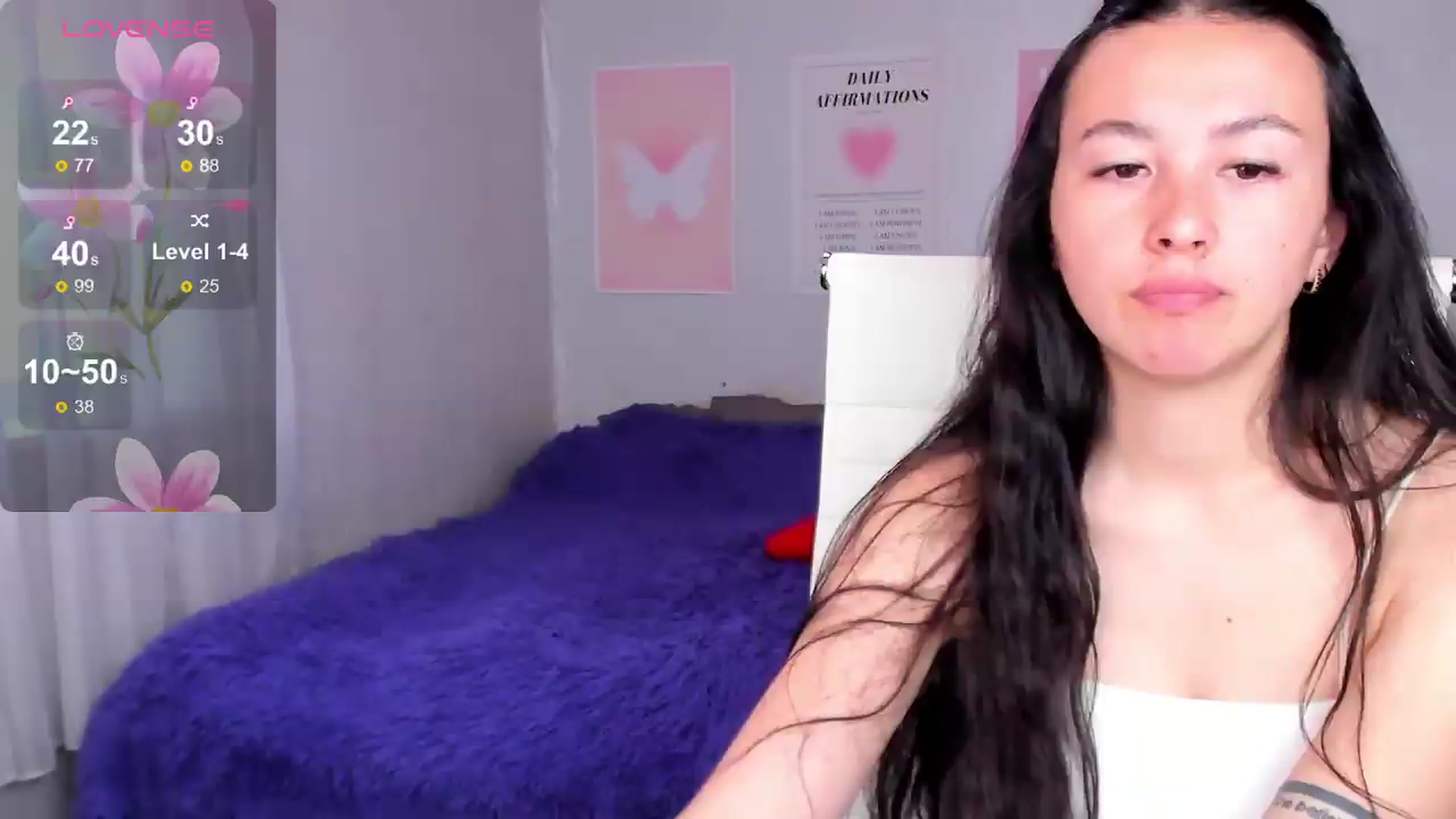Gallery image thumbnail from Geisha_Anna's myfreecams stream on, 05/26/2026, 08:35 image 1 of 20