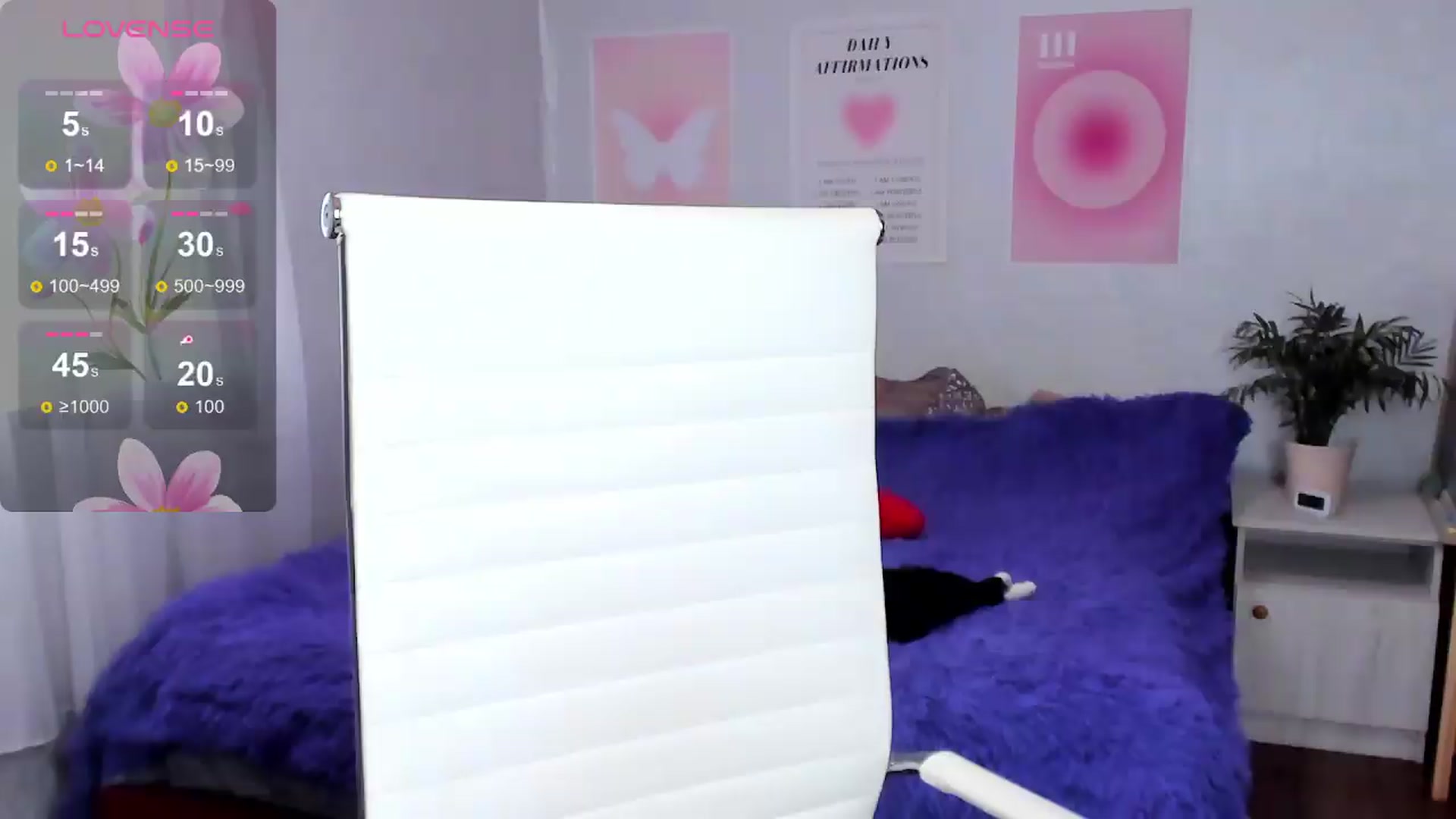 Gallery image thumbnail from Geisha_Anna's myfreecams stream on, 05/27/2026, 11:22 image 7 of 20