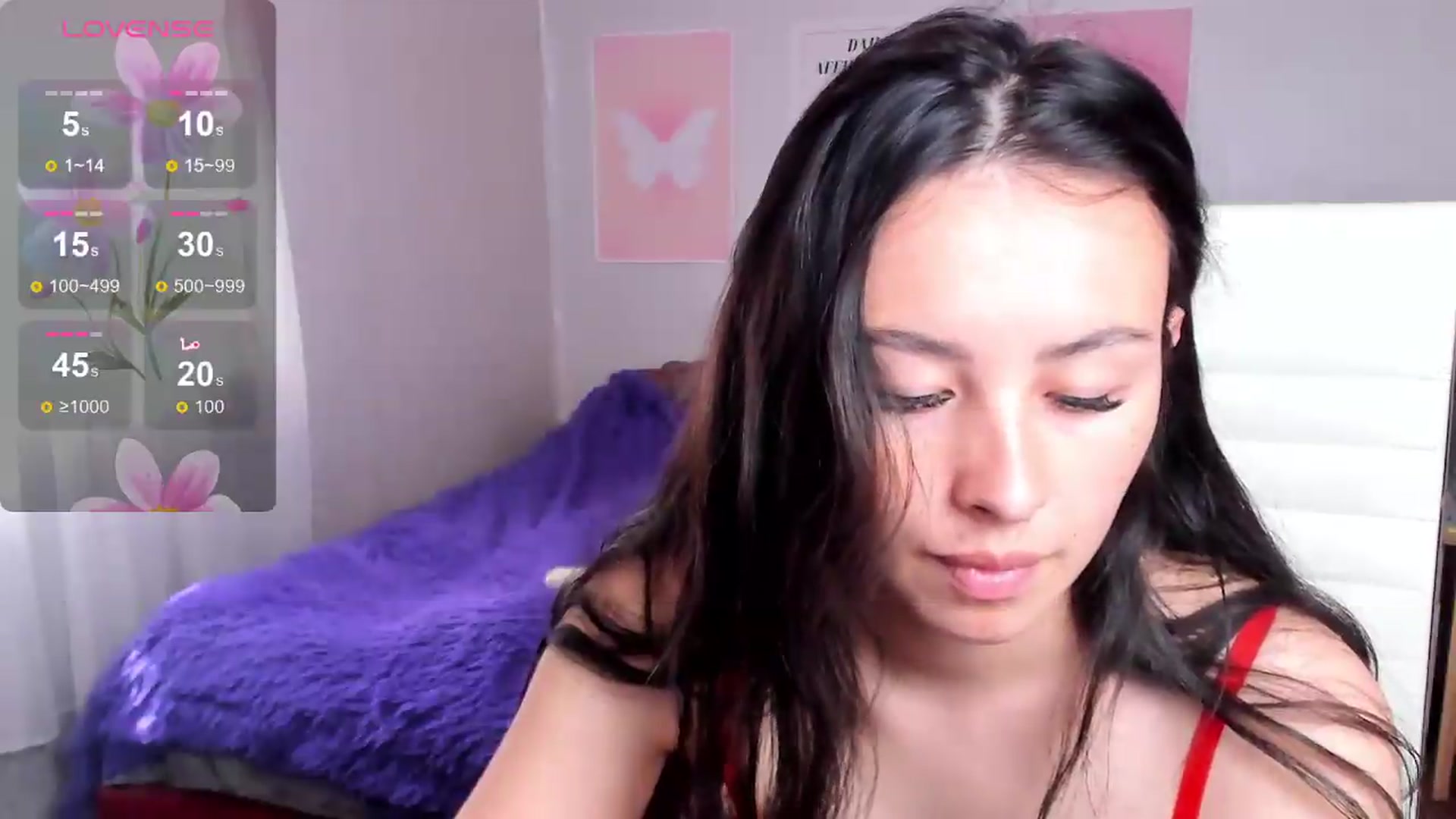 Gallery image thumbnail from Geisha_Anna's myfreecams stream on, 05/27/2026, 11:22 image 14 of 20