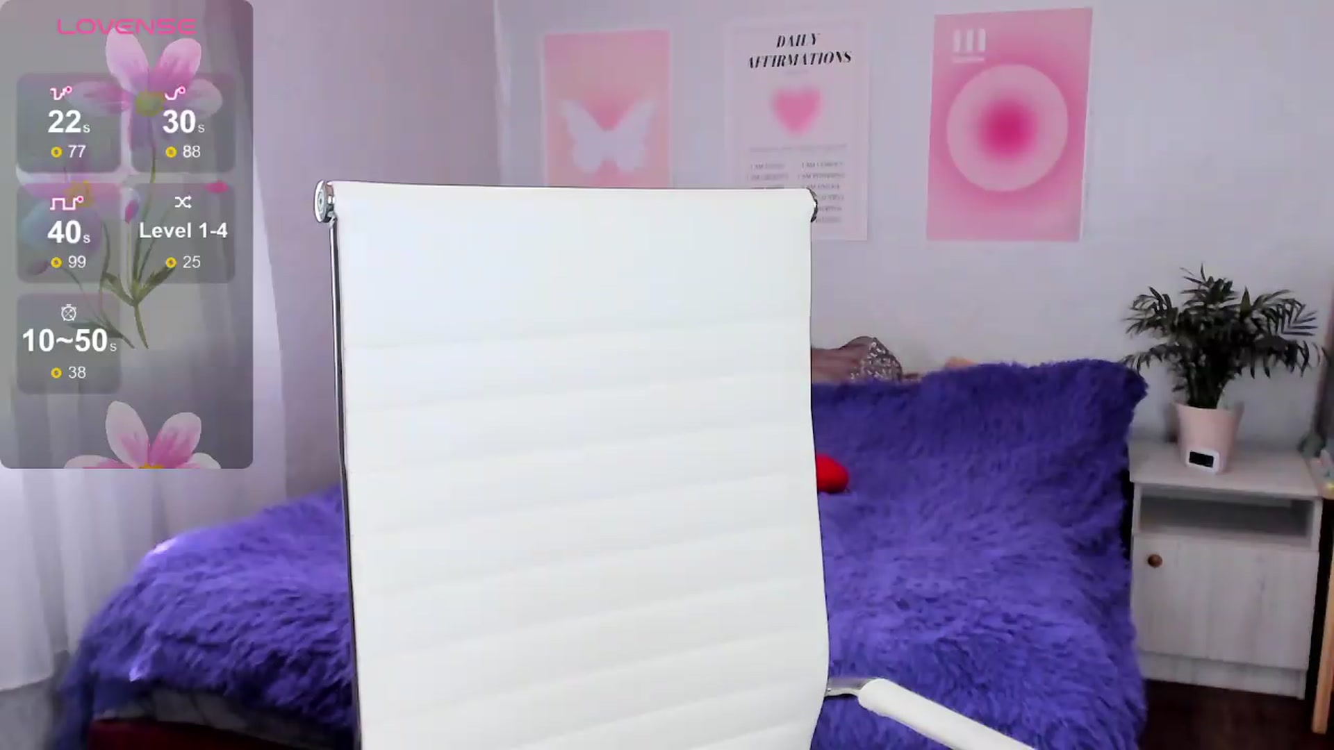 Gallery image thumbnail from Geisha_Anna's myfreecams stream on, 05/27/2026, 11:22 image 17 of 20