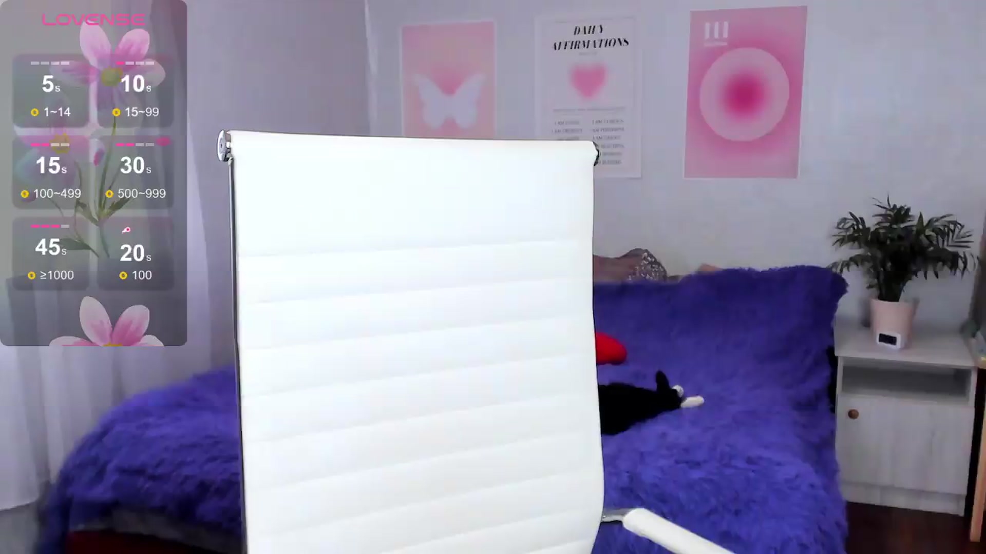 Gallery image thumbnail from Geisha_Anna's myfreecams stream on, 05/27/2026, 11:22 image 6 of 20