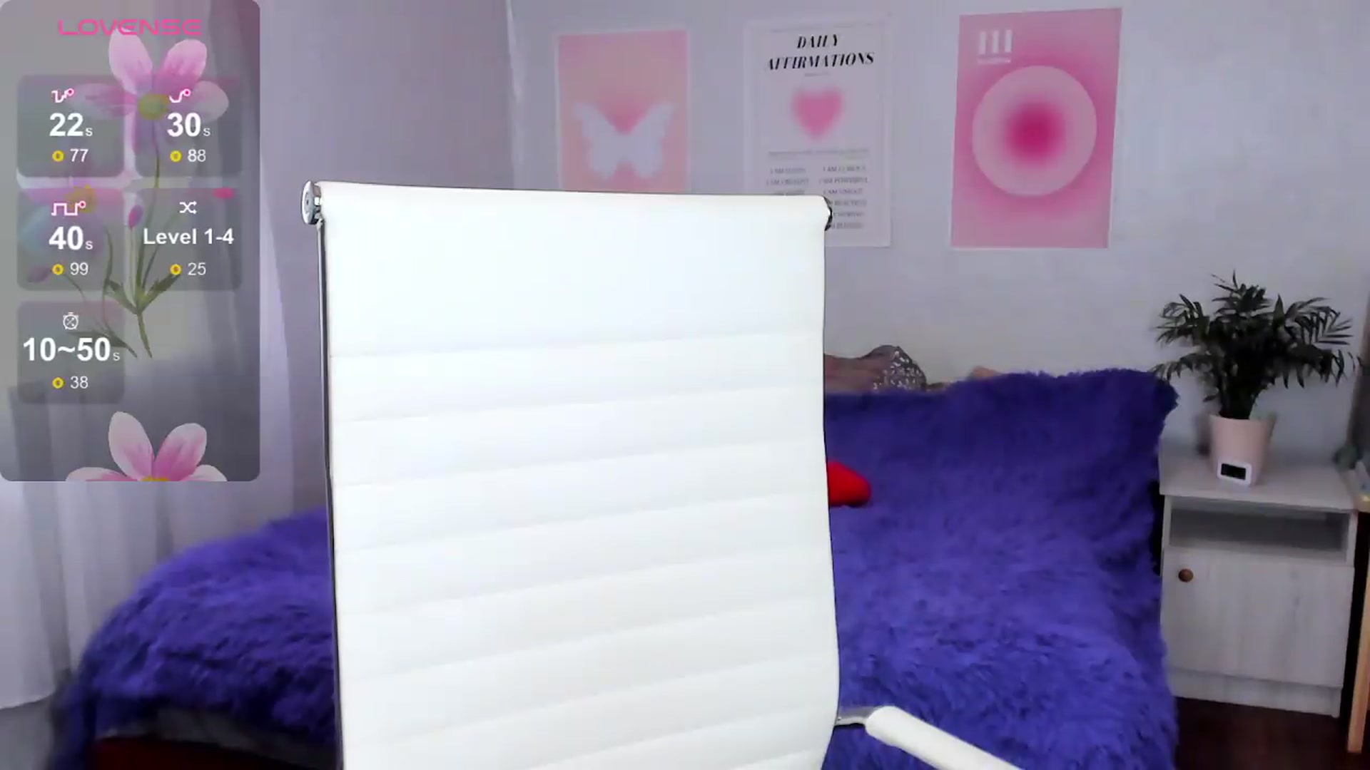 Gallery image thumbnail from Geisha_Anna's myfreecams stream on, 05/27/2026, 11:22 image 8 of 20