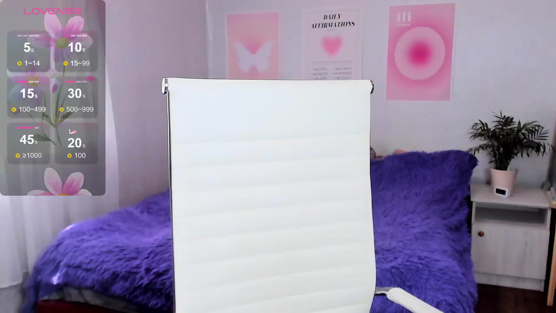 Gallery image thumbnail from Geisha_Anna's myfreecams stream on, 05/27/2026, 11:22 image 16 of 20