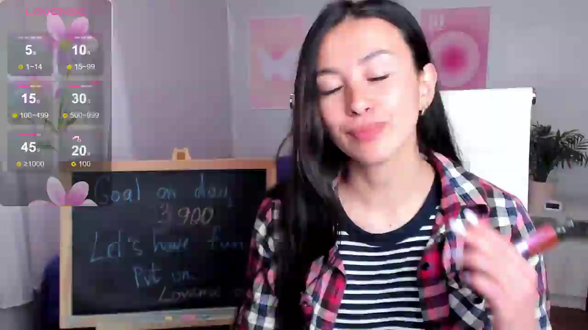 Gallery image thumbnail from Geisha_Anna's myfreecams stream on, 05/29/2026, 08:16 image 14 of 20