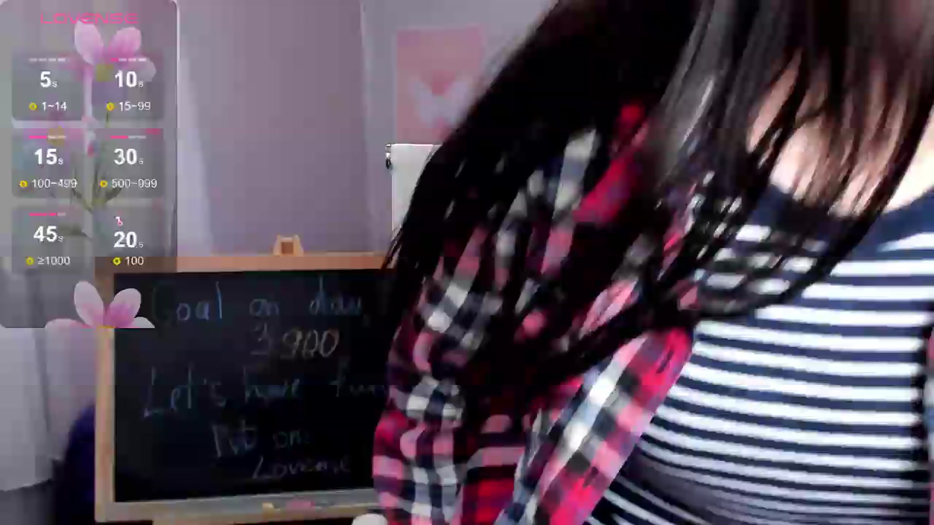 Gallery image thumbnail from Geisha_Anna's myfreecams stream on, 05/29/2026, 08:16 image 12 of 20
