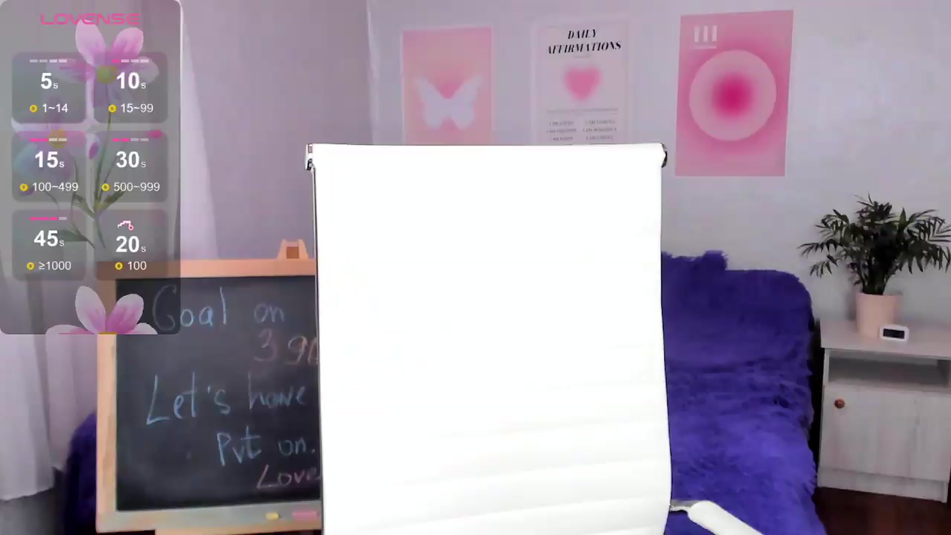 Gallery image thumbnail from Geisha_Anna's myfreecams stream on, 05/29/2026, 08:16 image 9 of 20