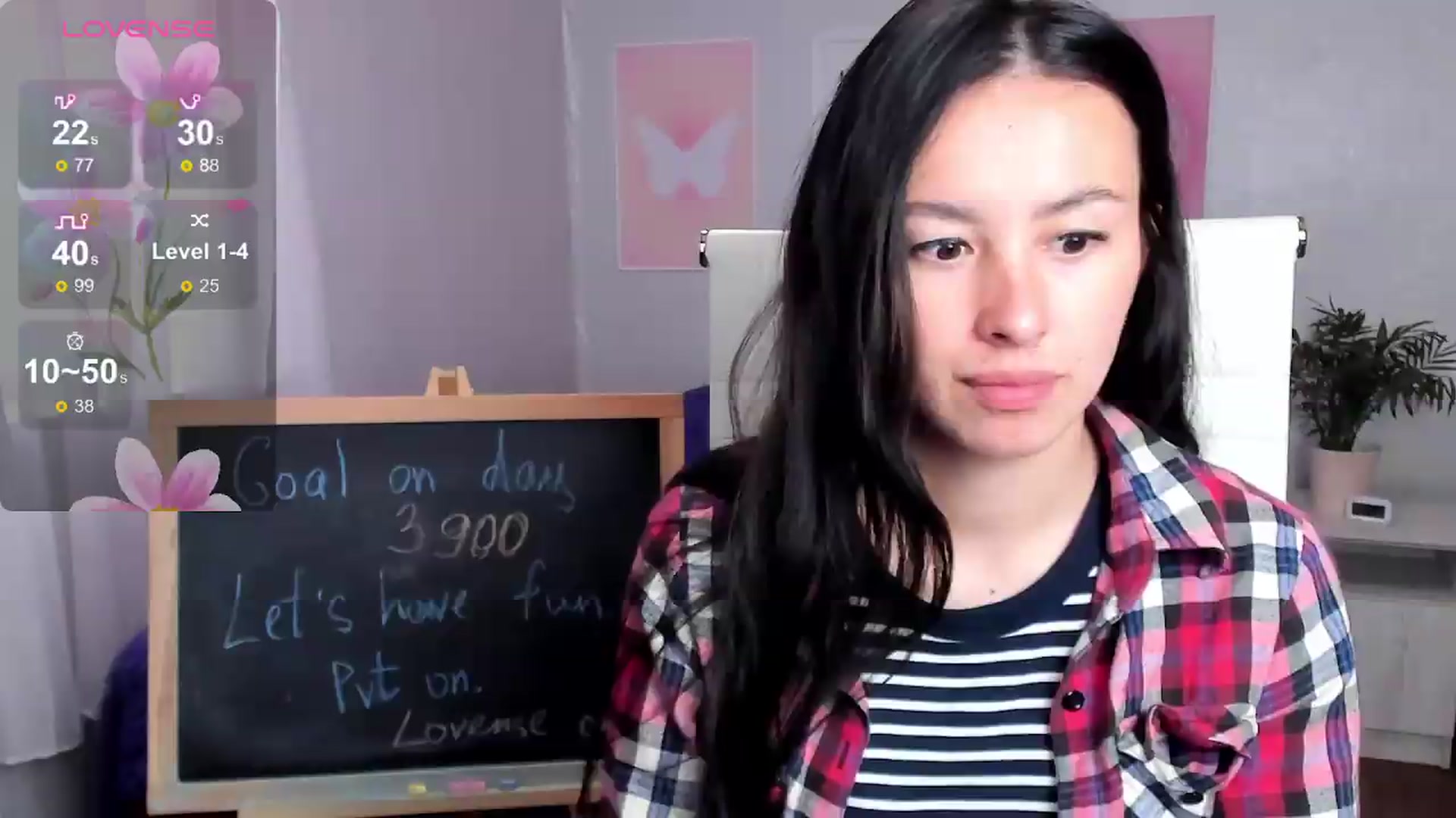Gallery image thumbnail from Geisha_Anna's myfreecams stream on, 05/29/2026, 08:16 image 13 of 20