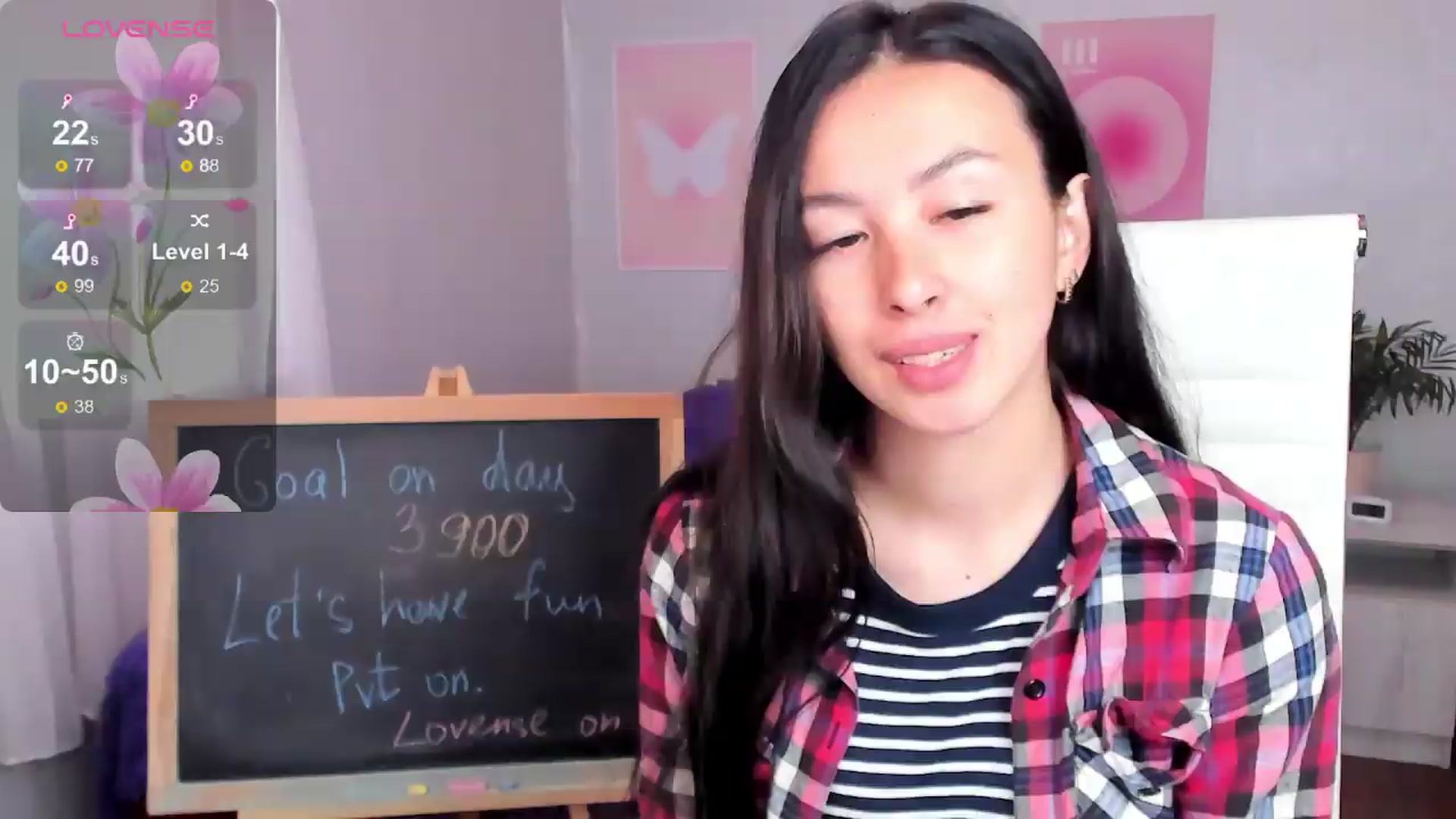 Gallery image thumbnail from Geisha_Anna's myfreecams stream on, 05/29/2026, 08:16 image 18 of 20
