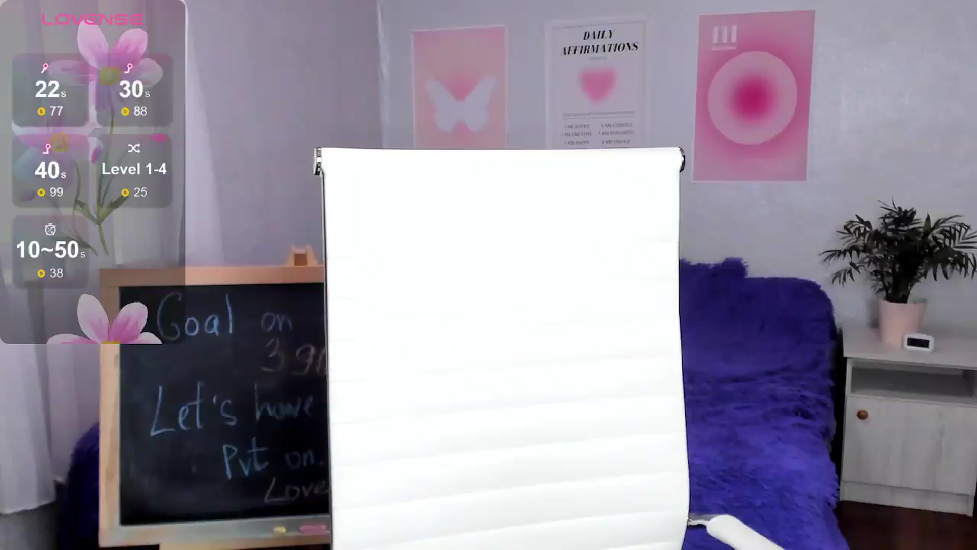 Gallery image thumbnail from Geisha_Anna's myfreecams stream on, 05/29/2026, 08:16 image 6 of 20