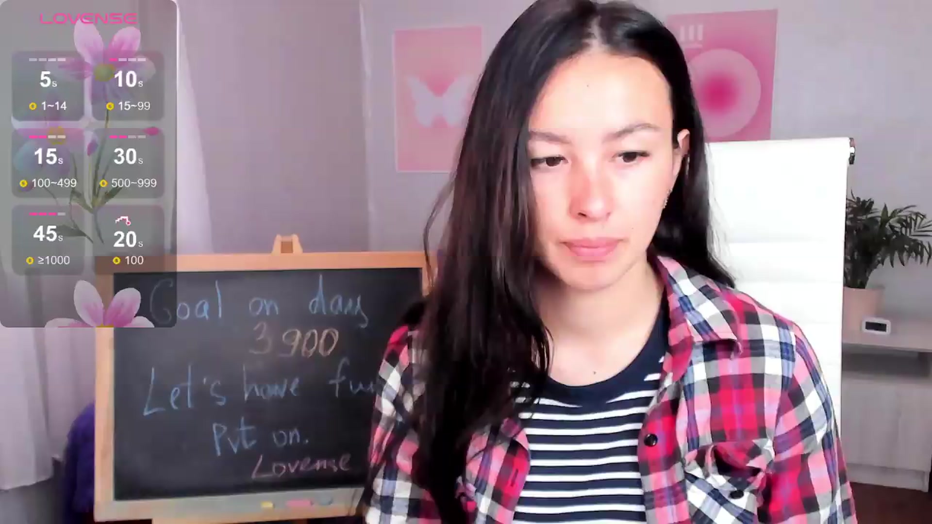 Gallery image thumbnail from Geisha_Anna's myfreecams stream on, 05/29/2026, 08:16 image 17 of 20