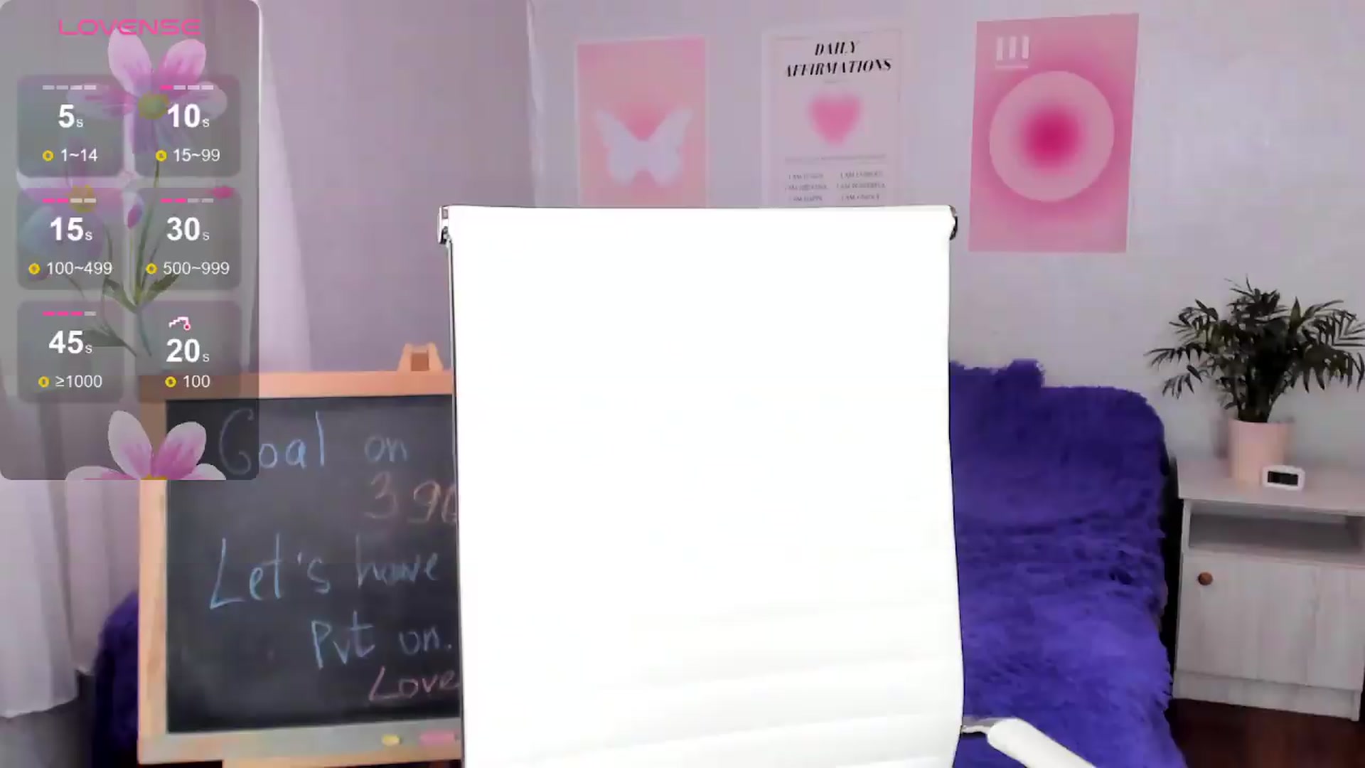Gallery image thumbnail from Geisha_Anna's myfreecams stream on, 05/29/2026, 08:16 image 5 of 20