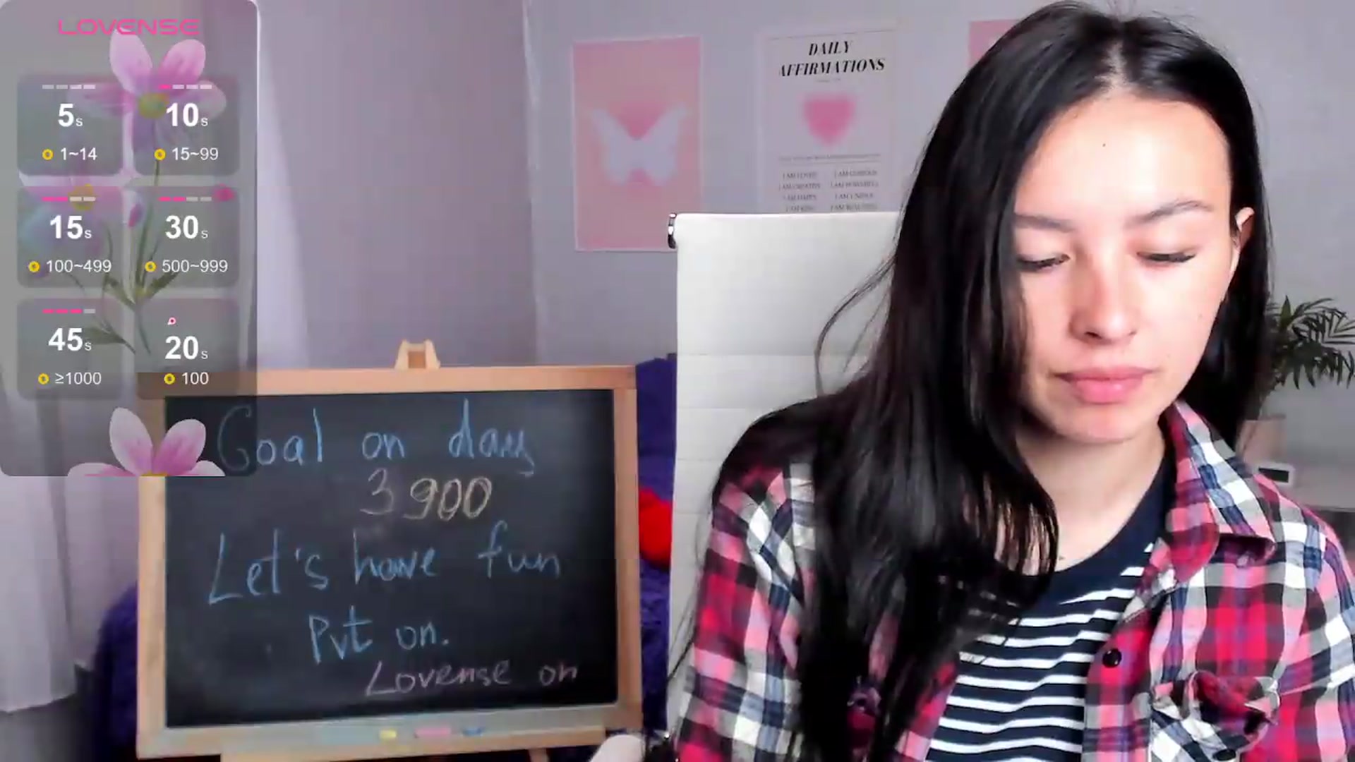 Gallery image thumbnail from Geisha_Anna's myfreecams stream on, 05/29/2026, 08:16 image 20 of 20