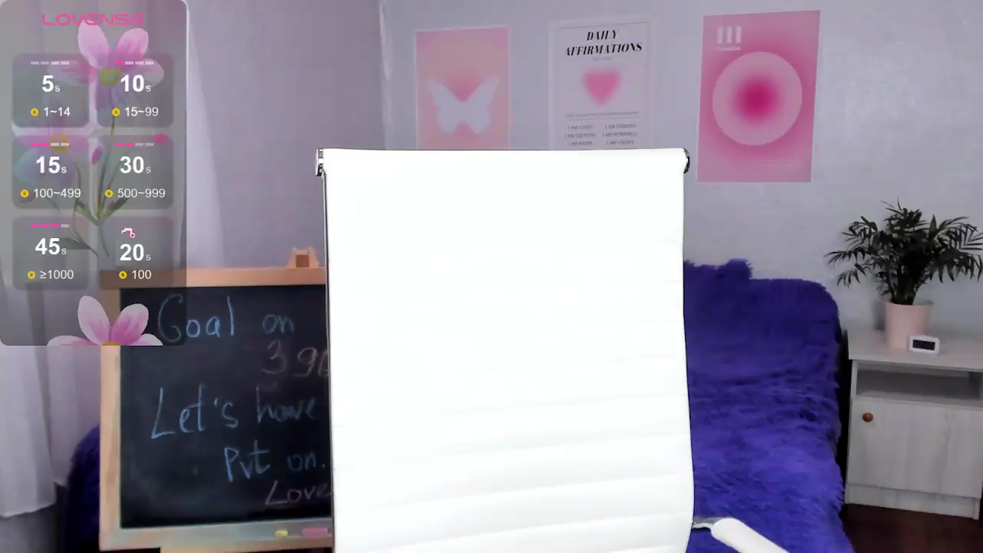 Gallery image thumbnail from Geisha_Anna's myfreecams stream on, 05/29/2026, 08:16 image 10 of 20