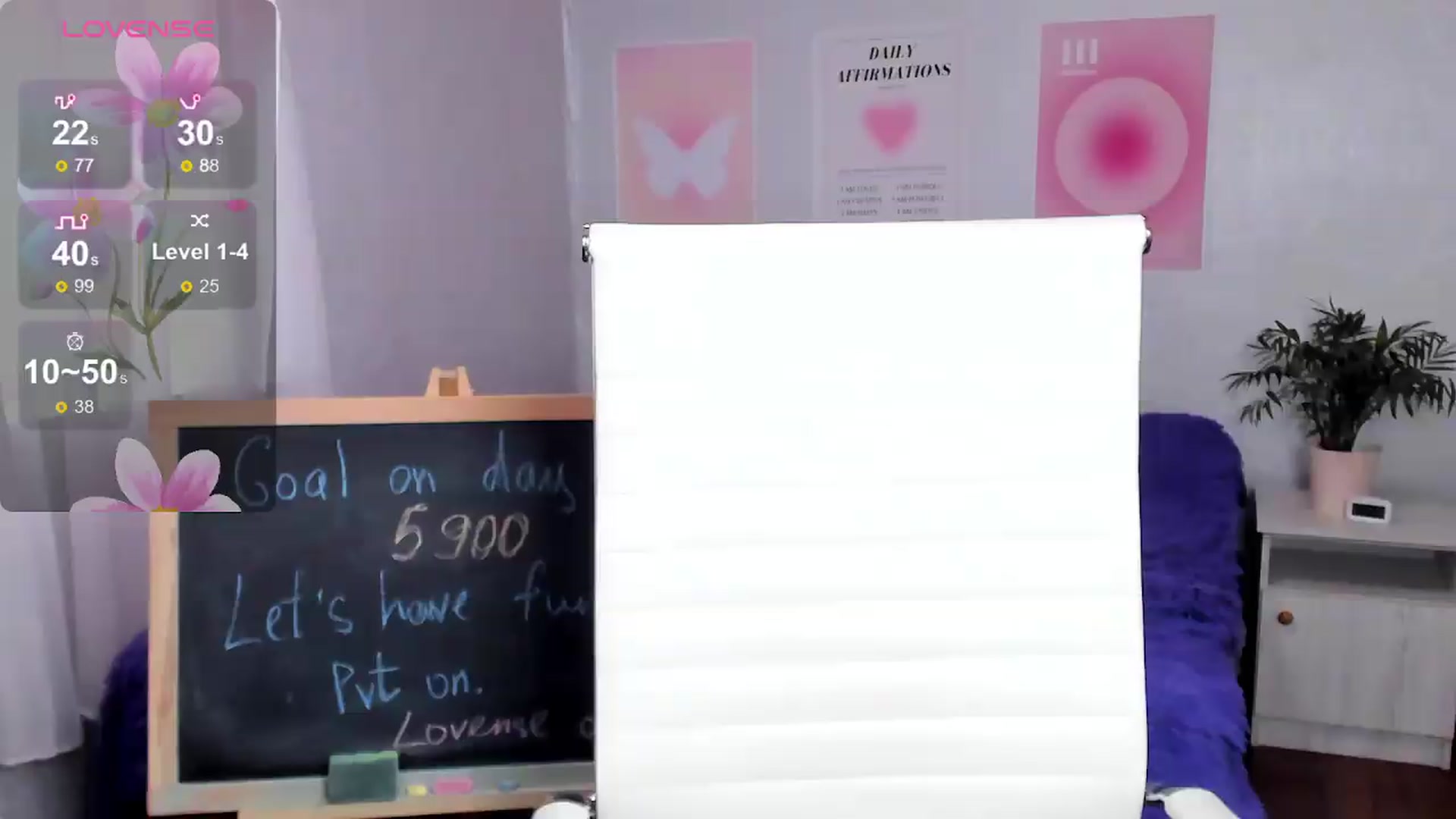 Gallery image thumbnail from Geisha_Anna's myfreecams stream on, 05/29/2026, 08:16 image 1 of 20
