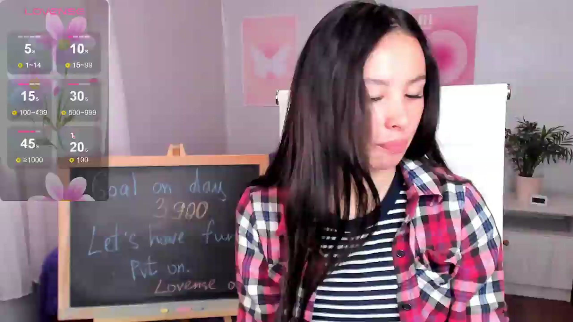 Gallery image thumbnail from Geisha_Anna's myfreecams stream on, 05/29/2026, 08:16 image 4 of 20