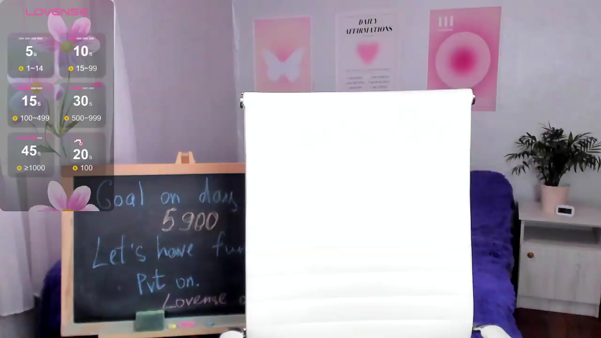 Gallery image thumbnail from Geisha_Anna's myfreecams stream on, 05/29/2026, 08:16 image 2 of 20