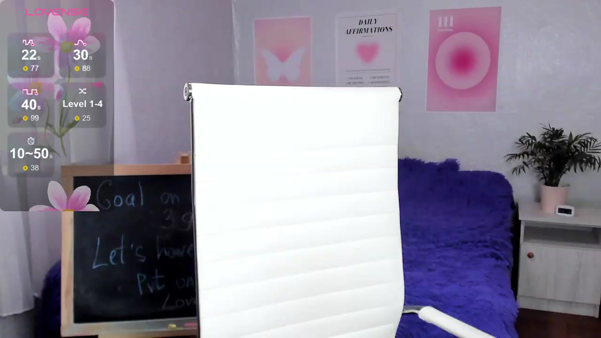 Gallery image thumbnail from Geisha_Anna's myfreecams stream on, 05/29/2026, 10:58 image 4 of 20