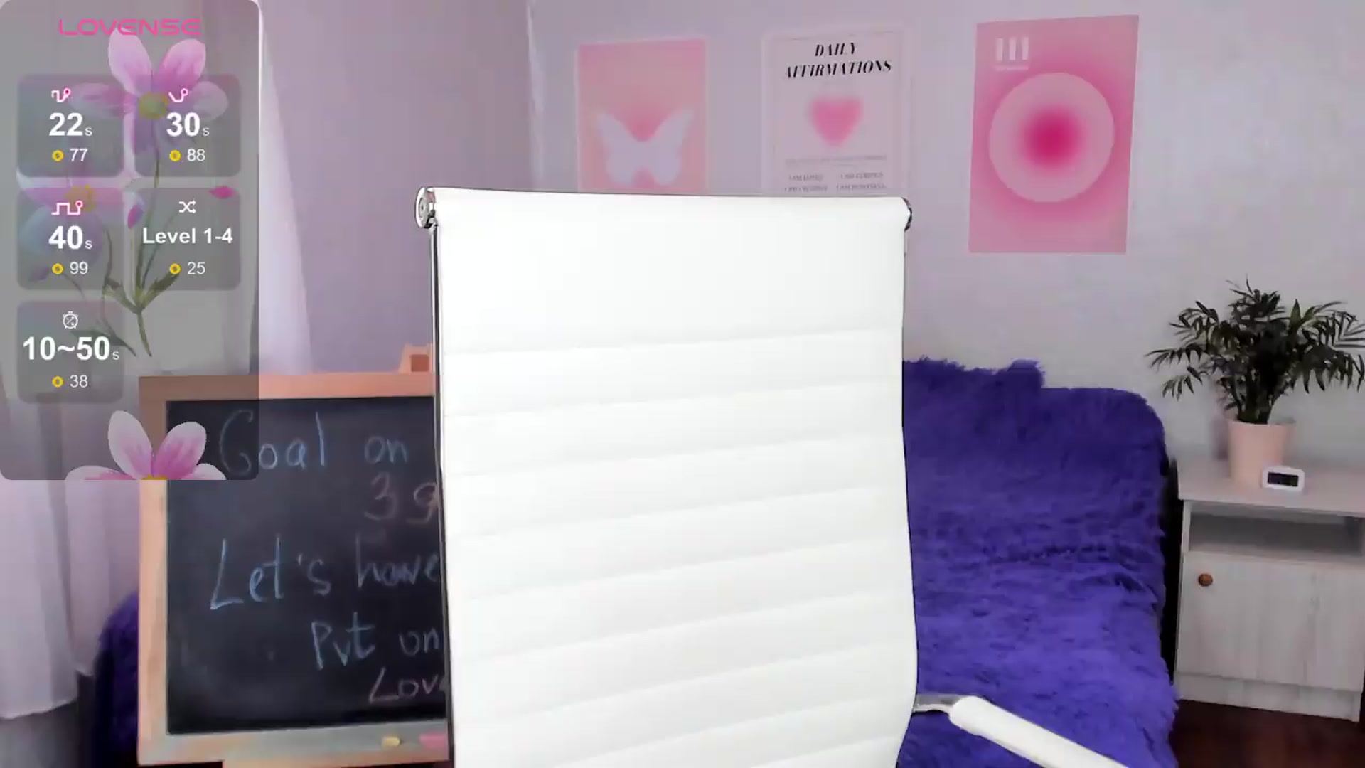 Gallery image thumbnail from Geisha_Anna's myfreecams stream on, 05/29/2026, 10:58 image 1 of 20