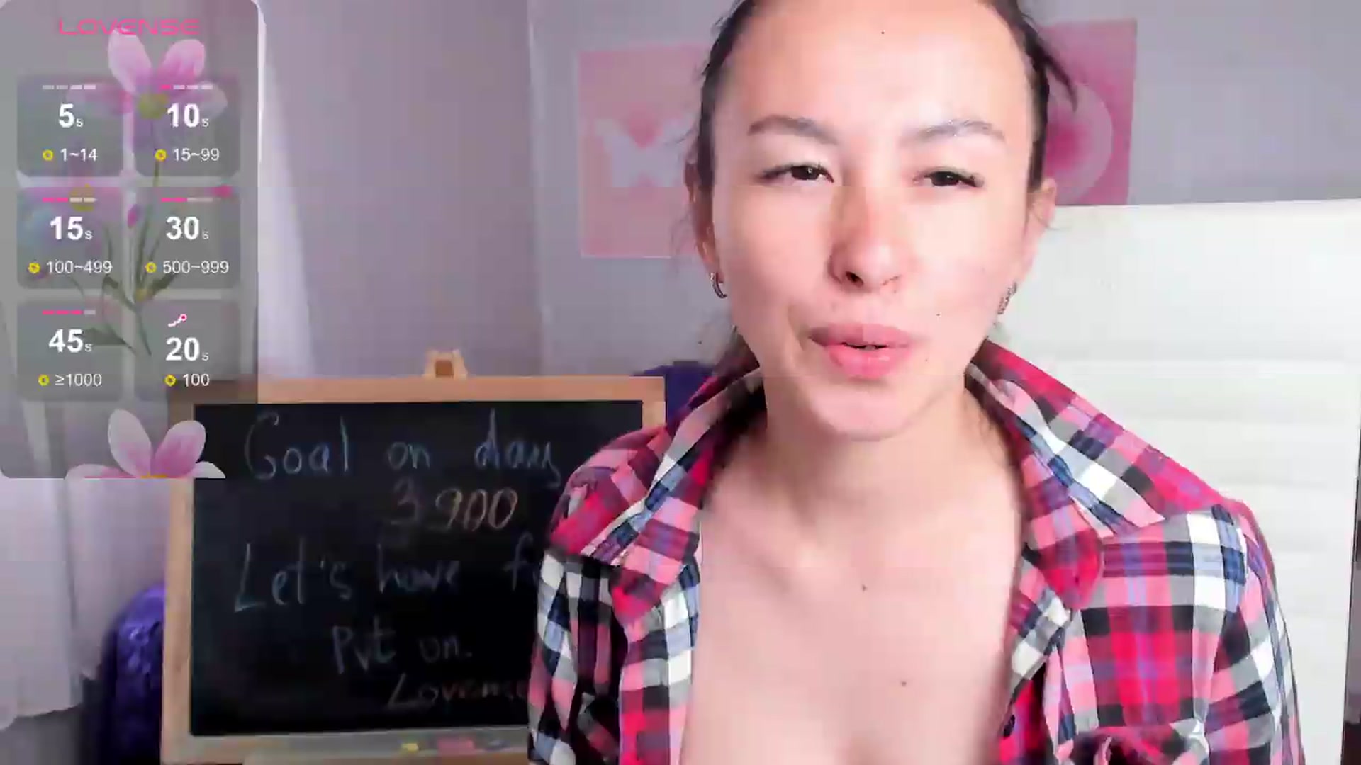 Gallery image thumbnail from Geisha_Anna's myfreecams stream on, 05/29/2026, 10:58 image 17 of 20