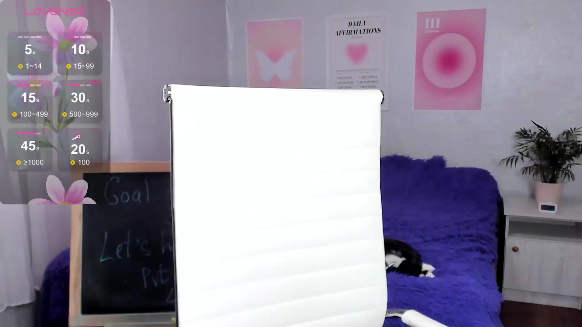 Gallery image thumbnail from Geisha_Anna's myfreecams stream on, 05/29/2026, 10:58 image 15 of 20