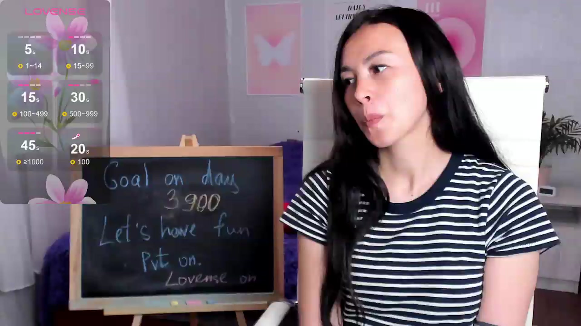 Gallery image thumbnail from Geisha_Anna's myfreecams stream on, 05/29/2026, 10:58 image 7 of 20